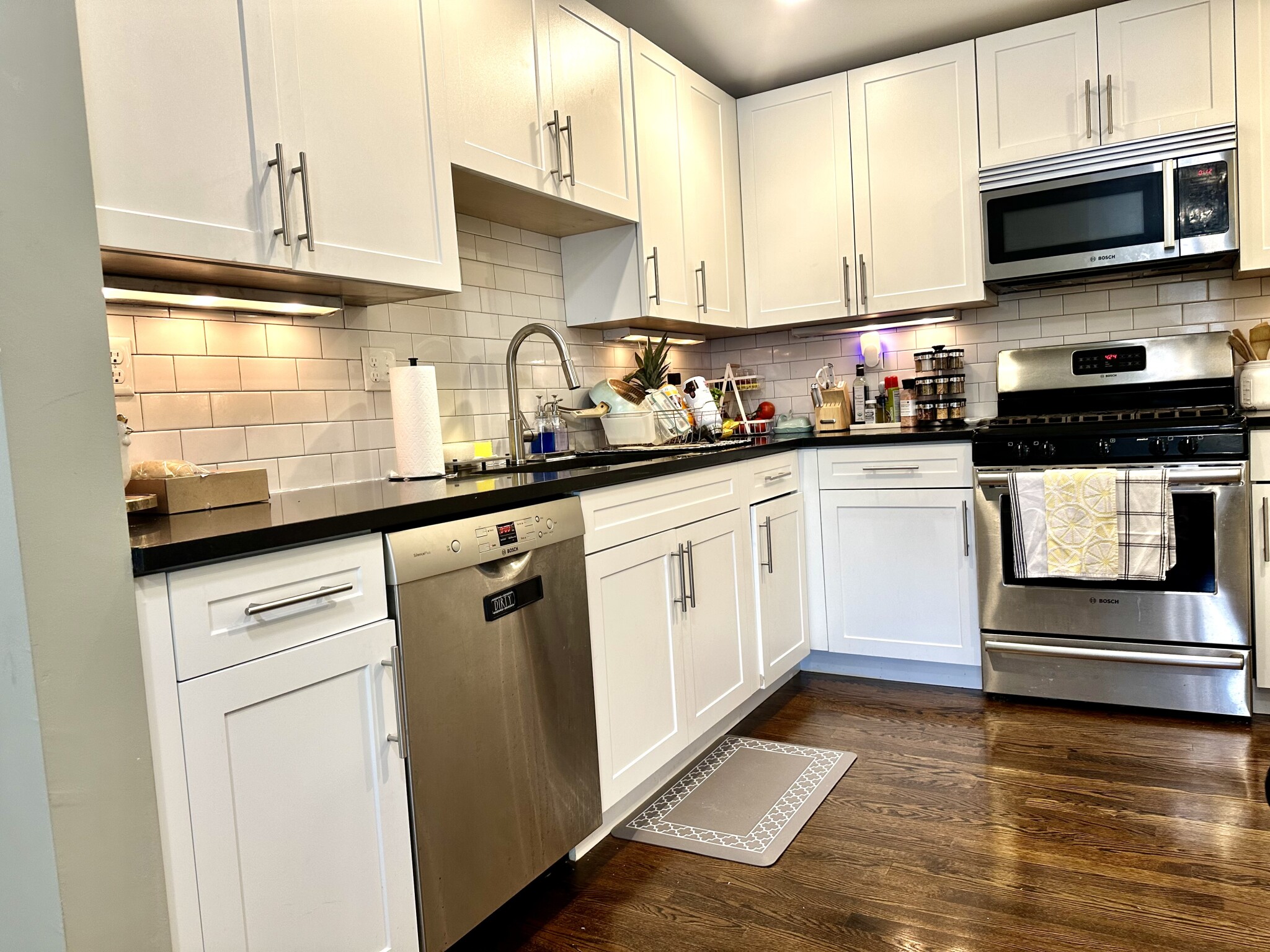 154 Gold St, South Boston