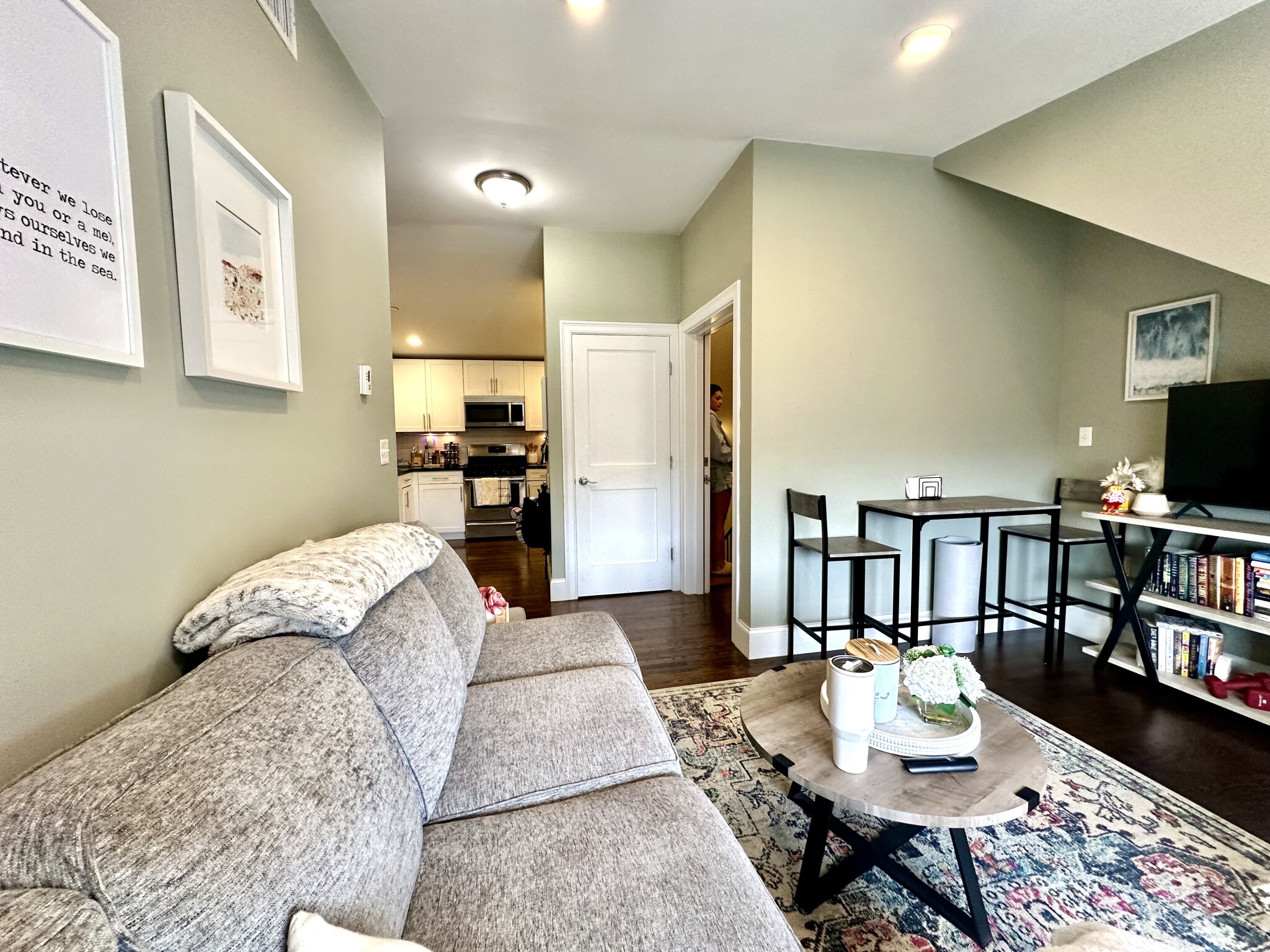 154 Gold St, South Boston