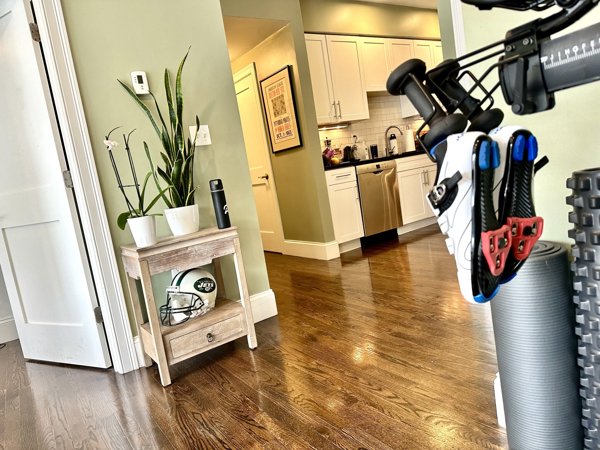 154 Gold St, South Boston