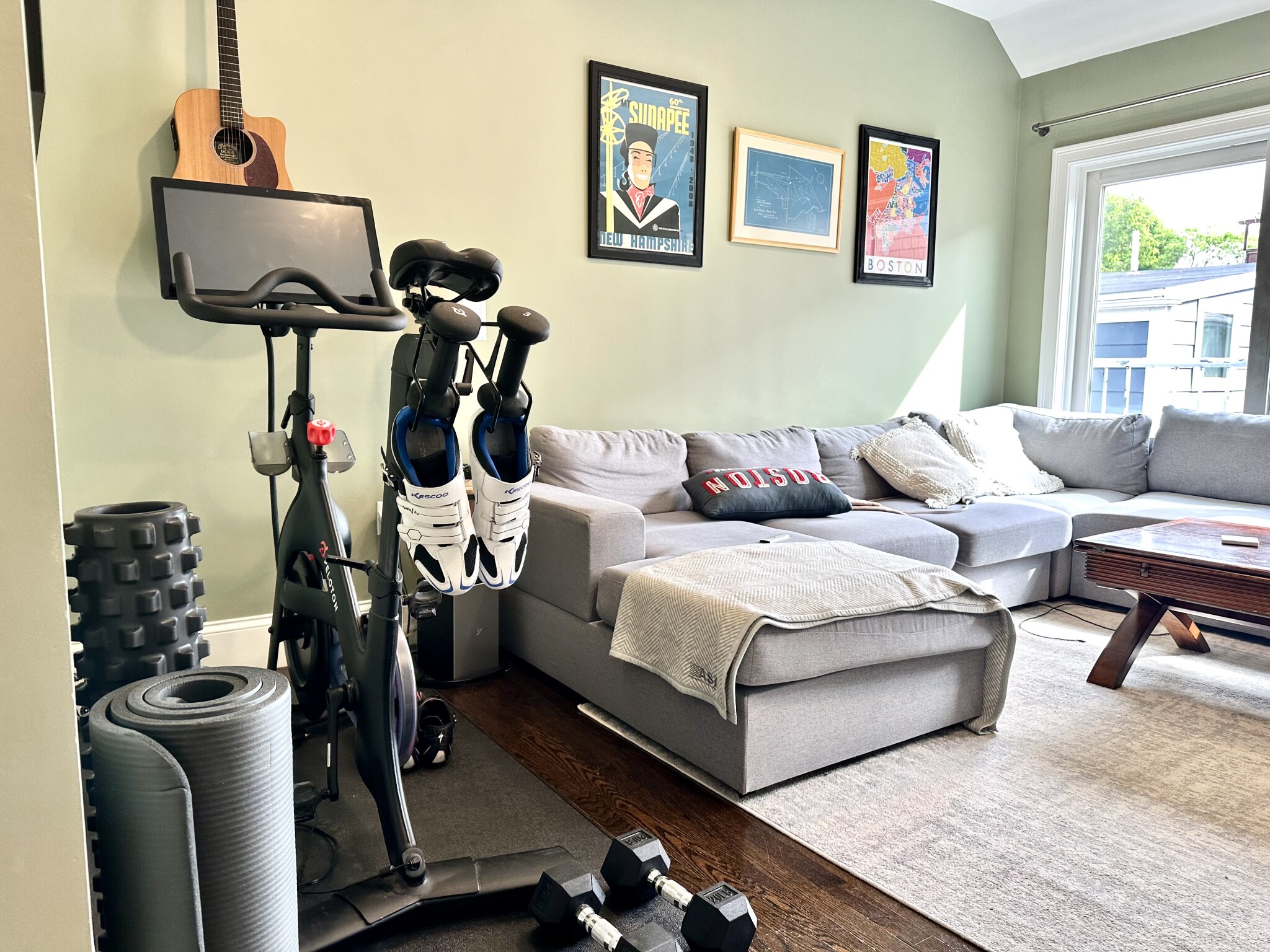 154 Gold St, South Boston