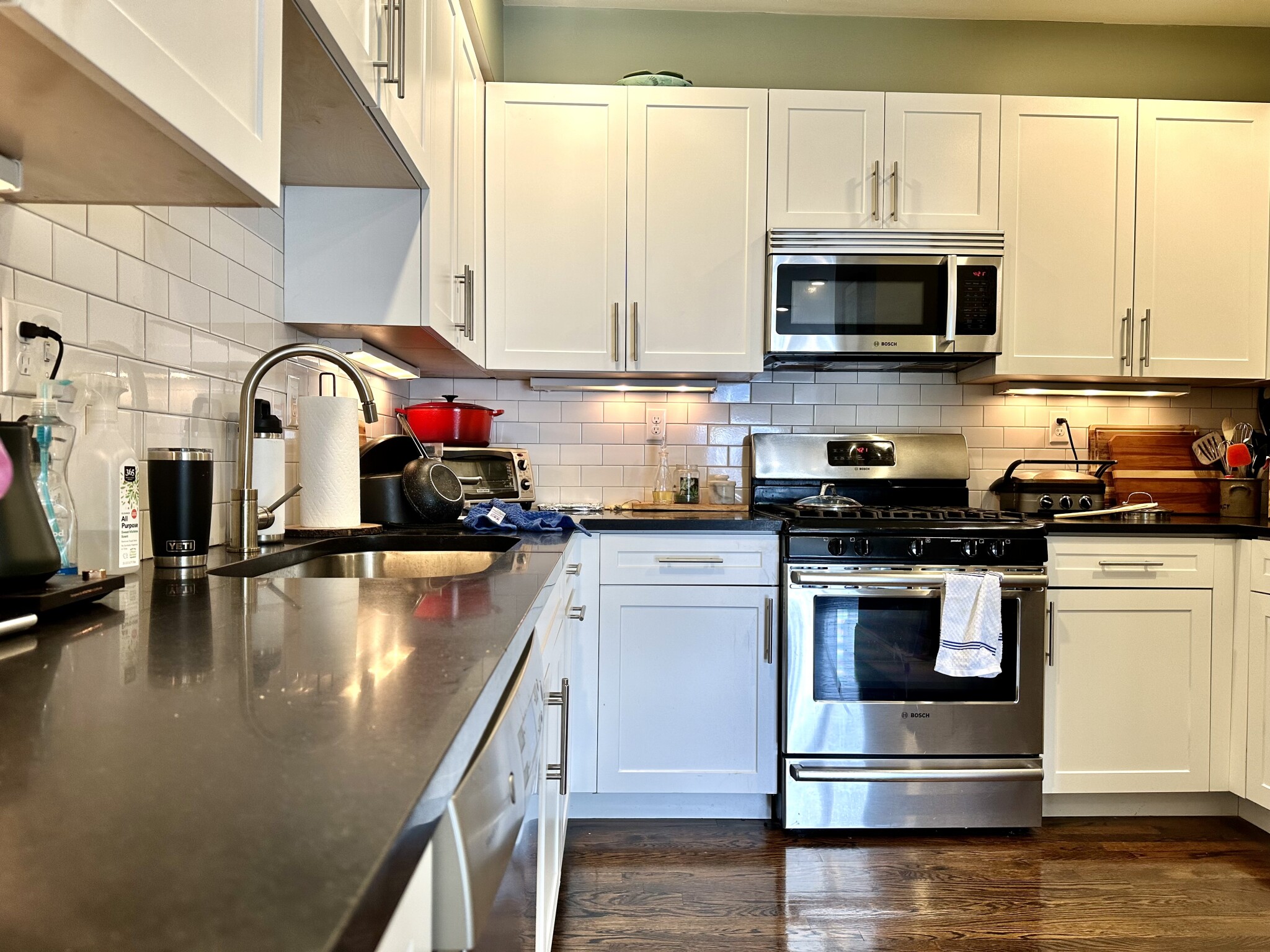 154 Gold St, South Boston