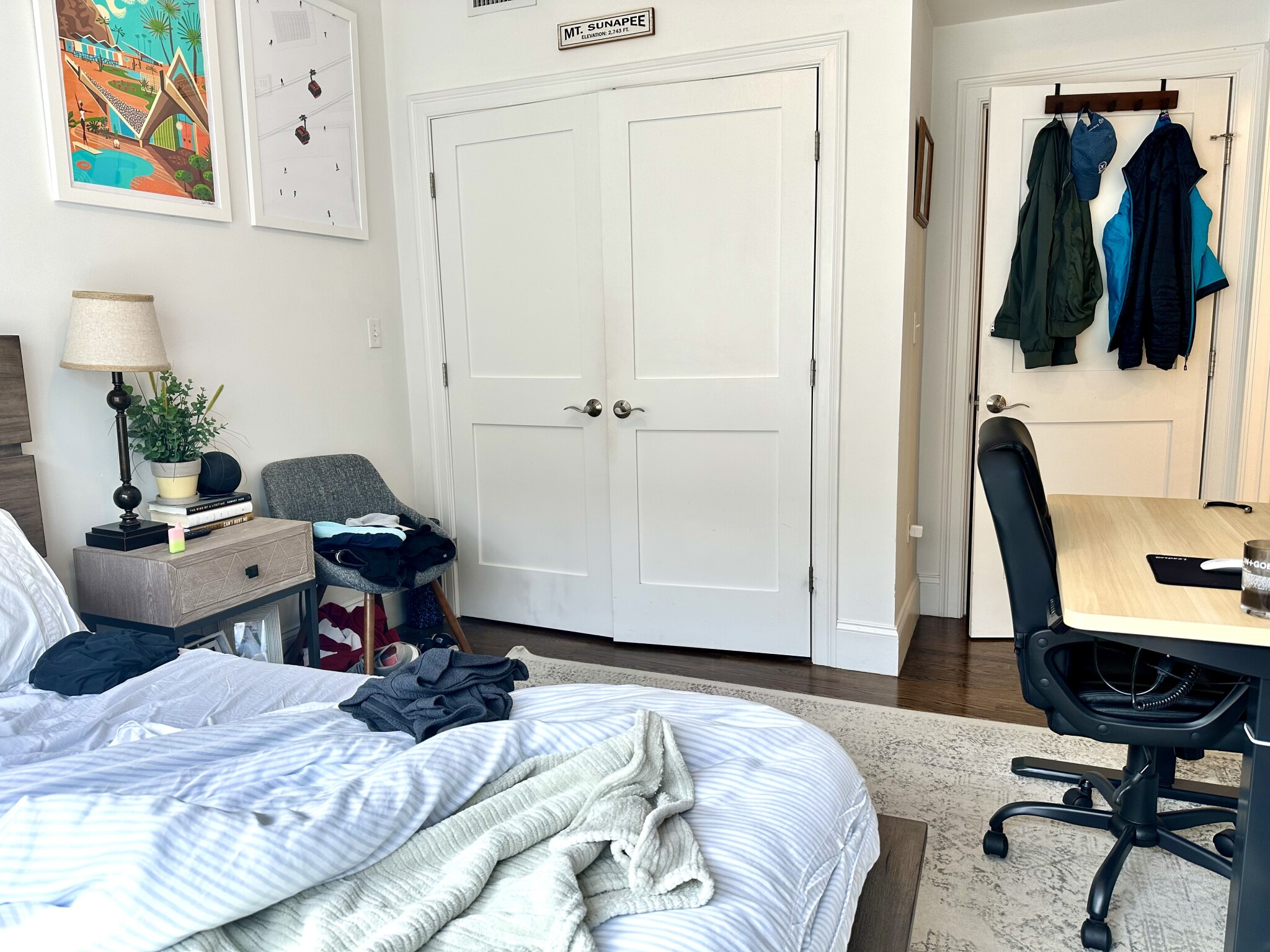 154 Gold St, South Boston