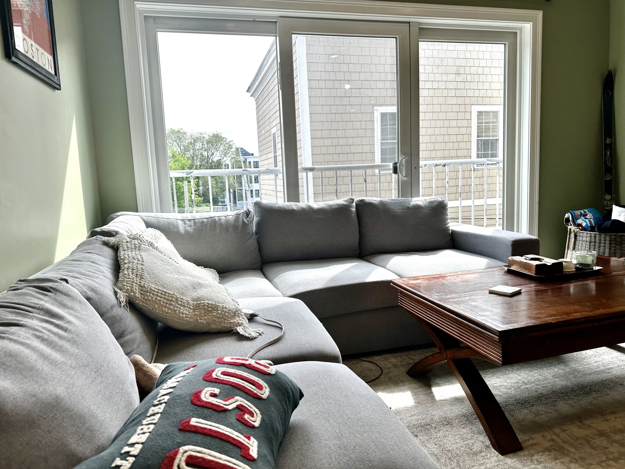 154 Gold St, South Boston