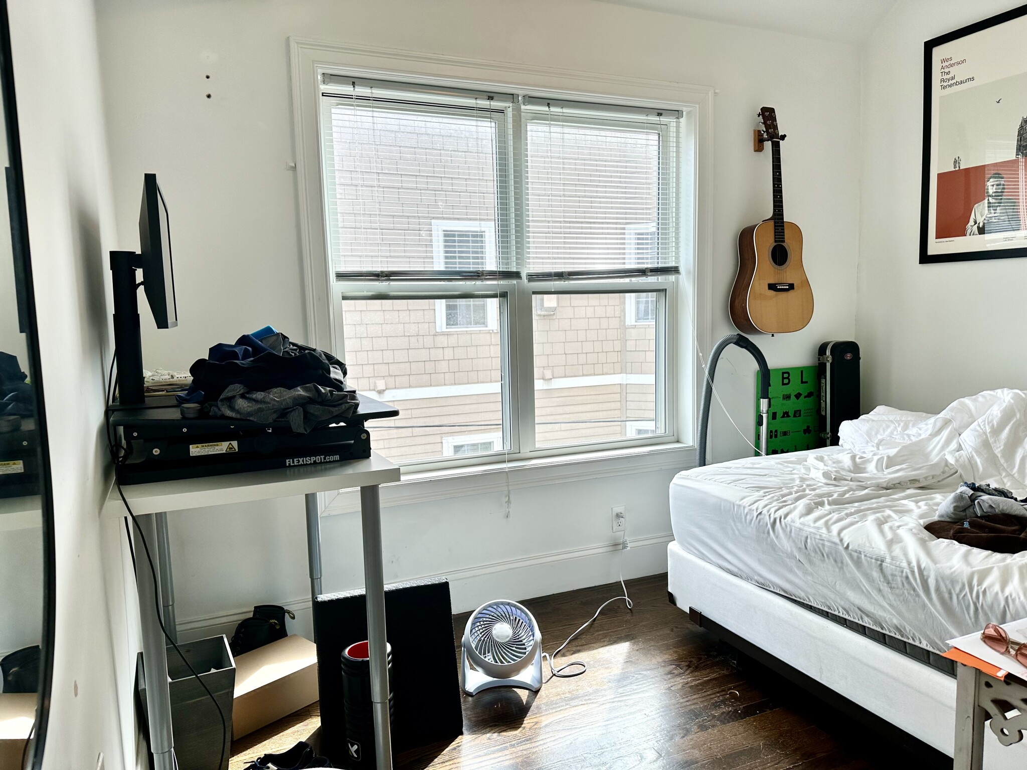 154 Gold St, South Boston