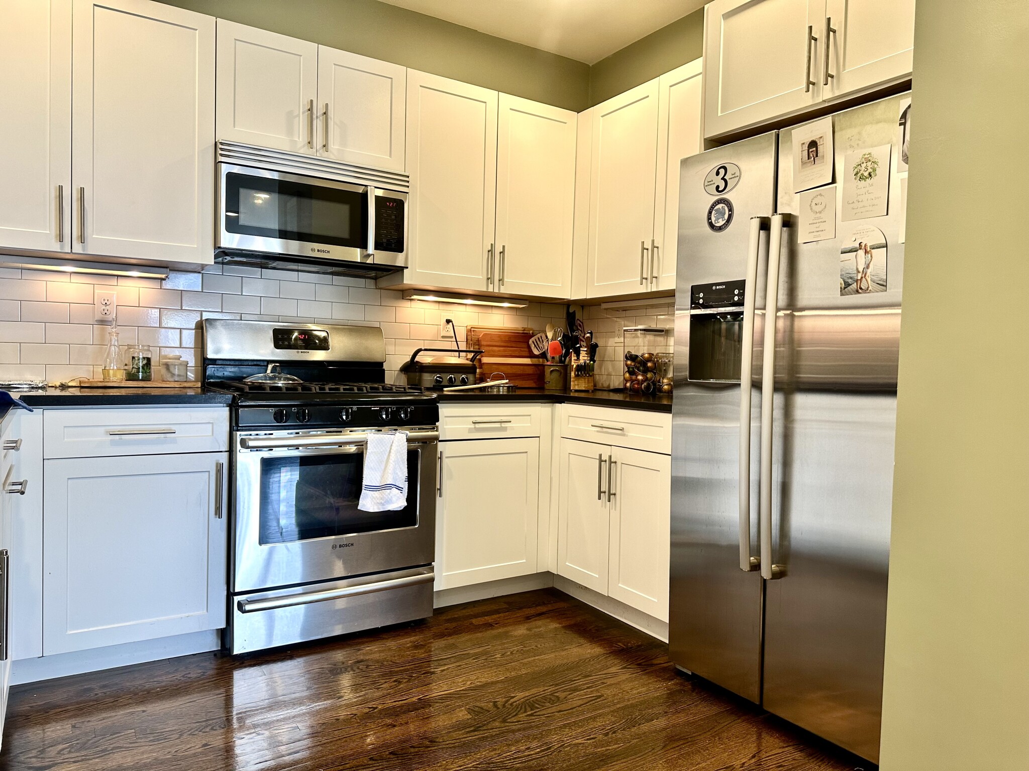 154 Gold St, South Boston