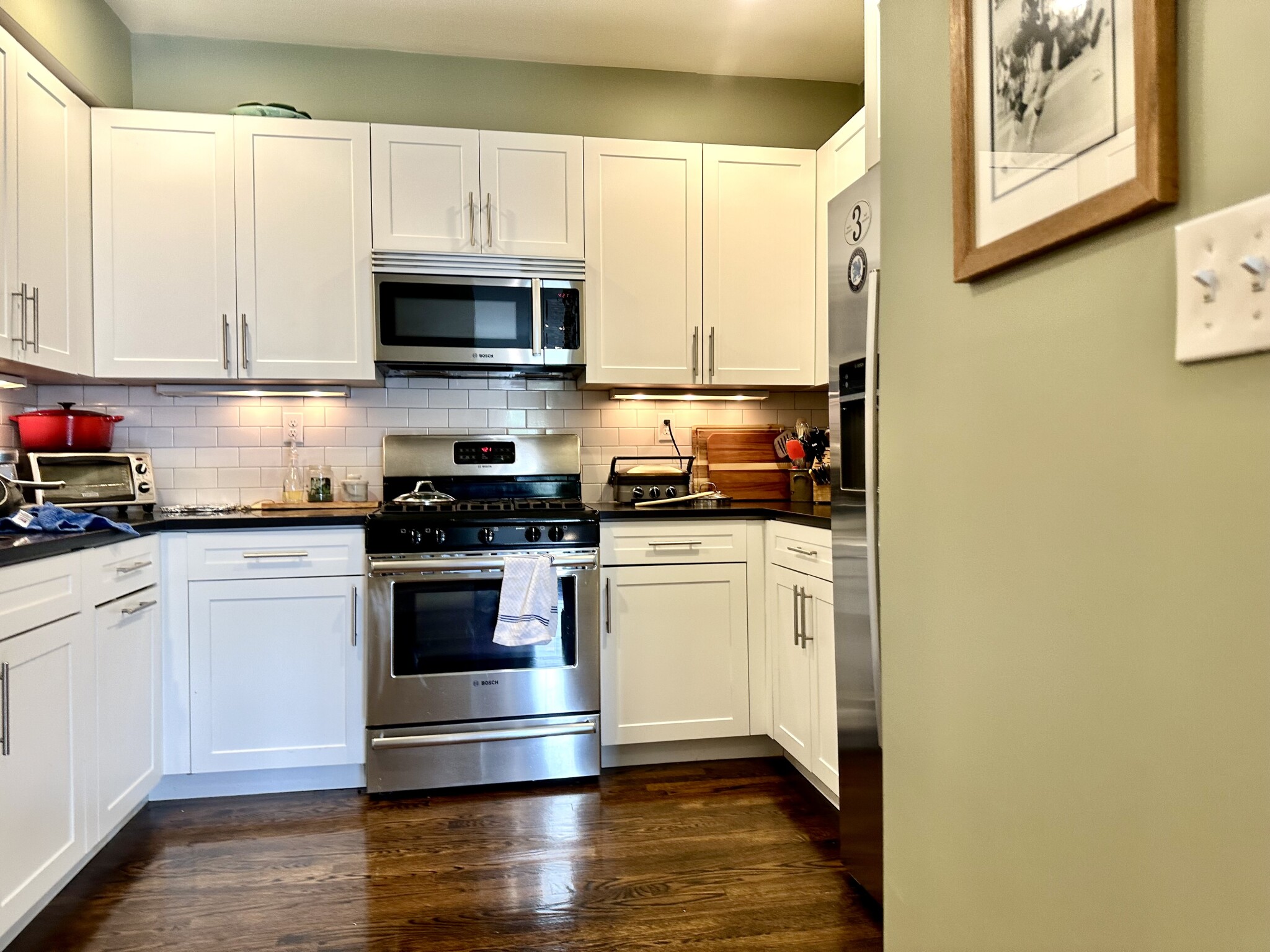 154 Gold St, South Boston