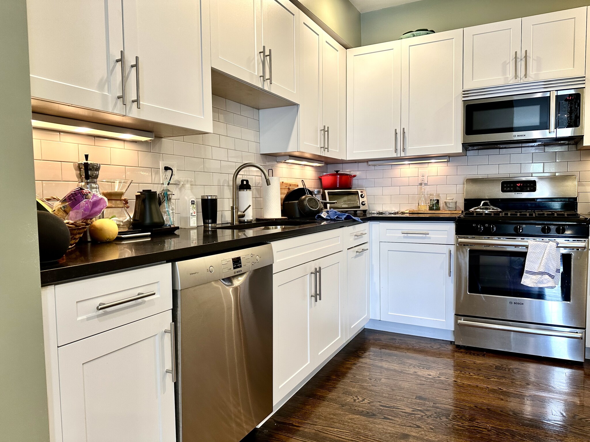 154 Gold St, South Boston