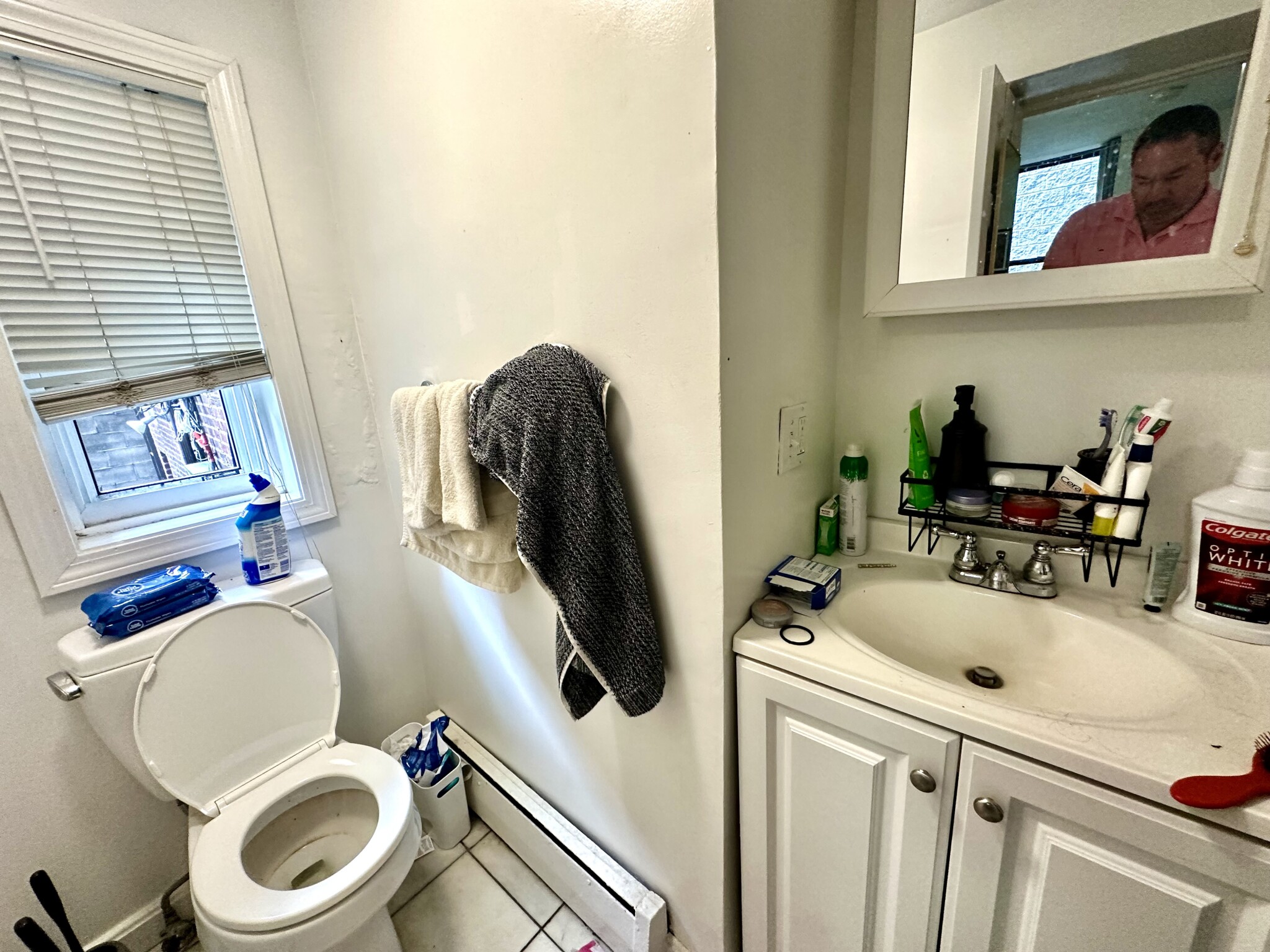 5 North Margin, North End