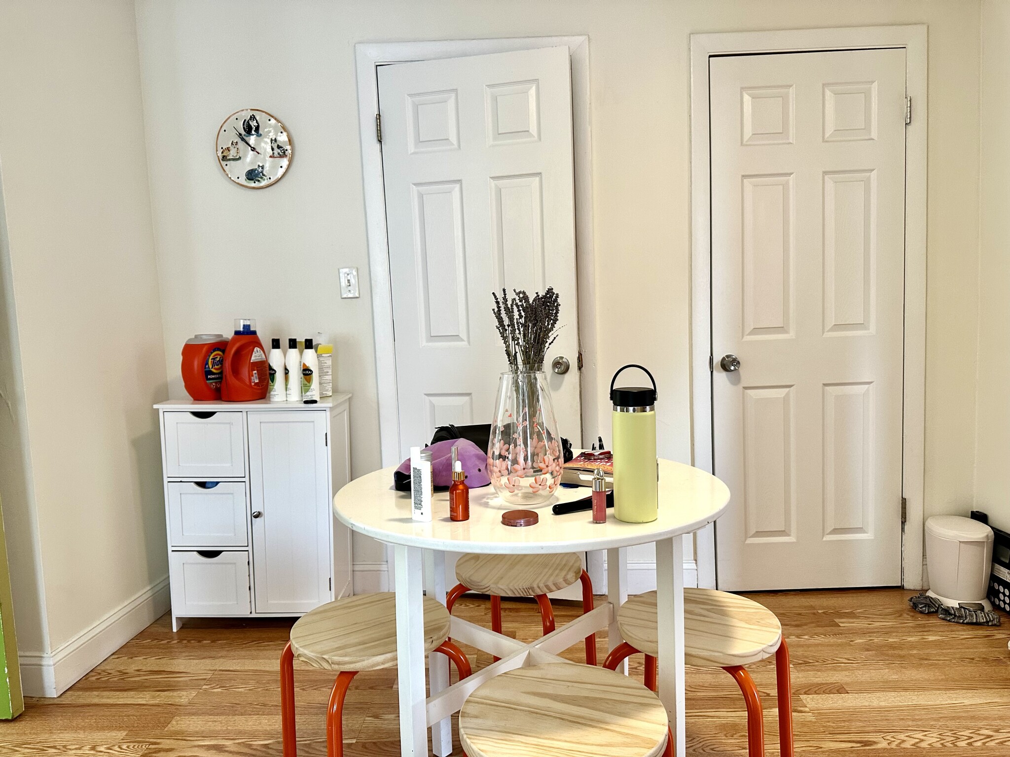 5 North Margin, North End