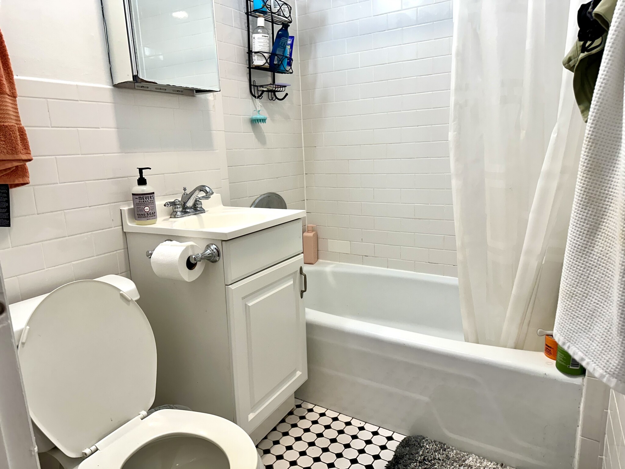 5 North Margin, North End