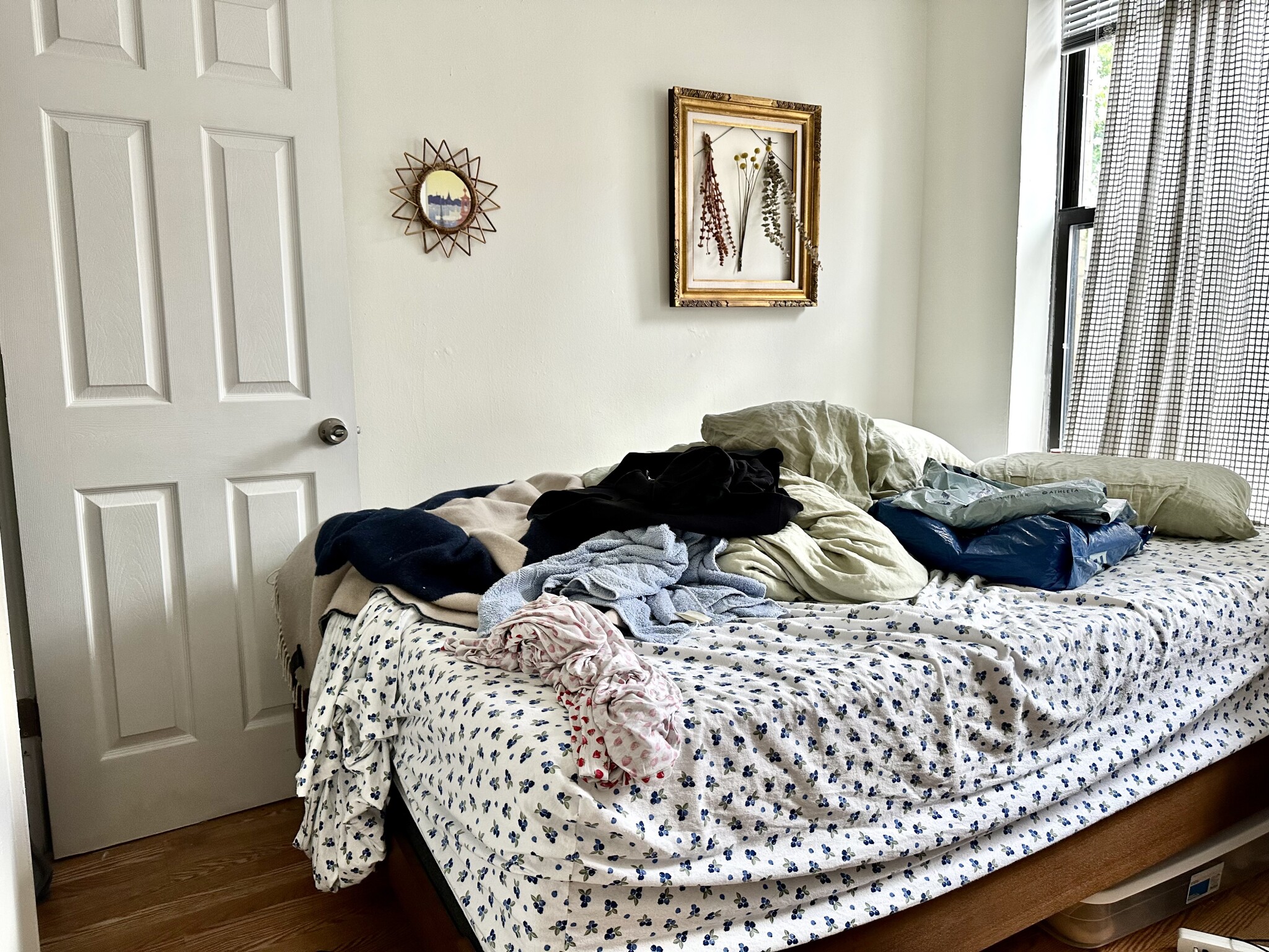 5 North Margin, North End