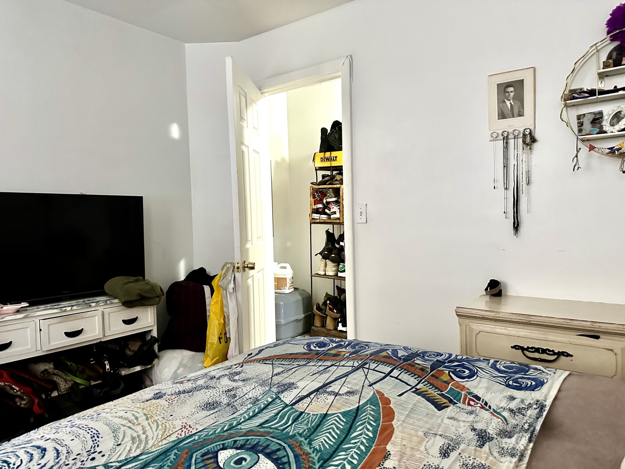 5 North Margin, North End