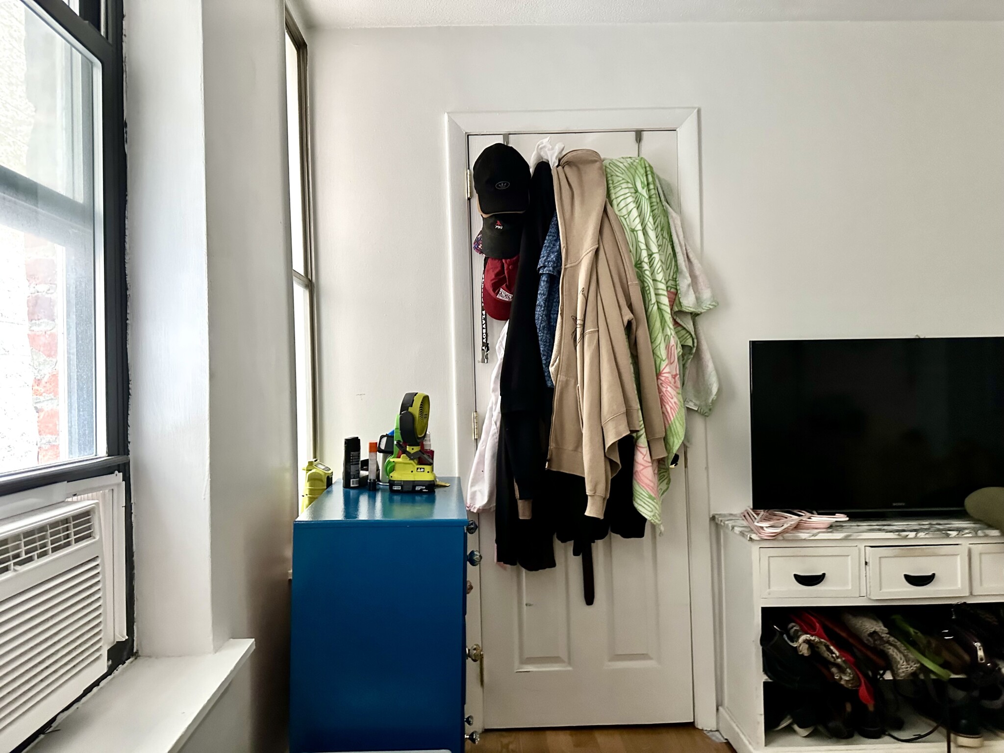 5 North Margin, North End