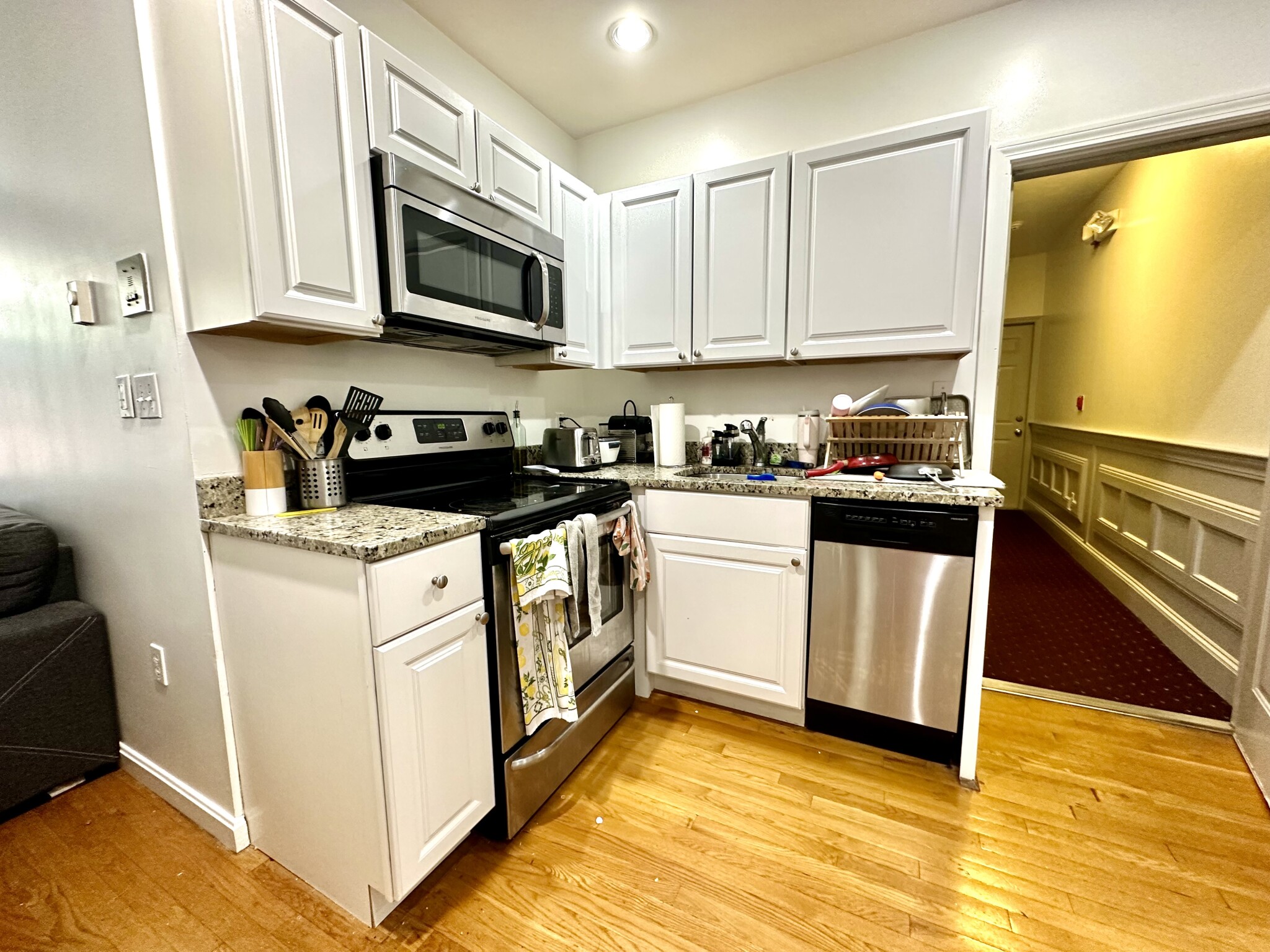 6 Cleveland Pl, North End