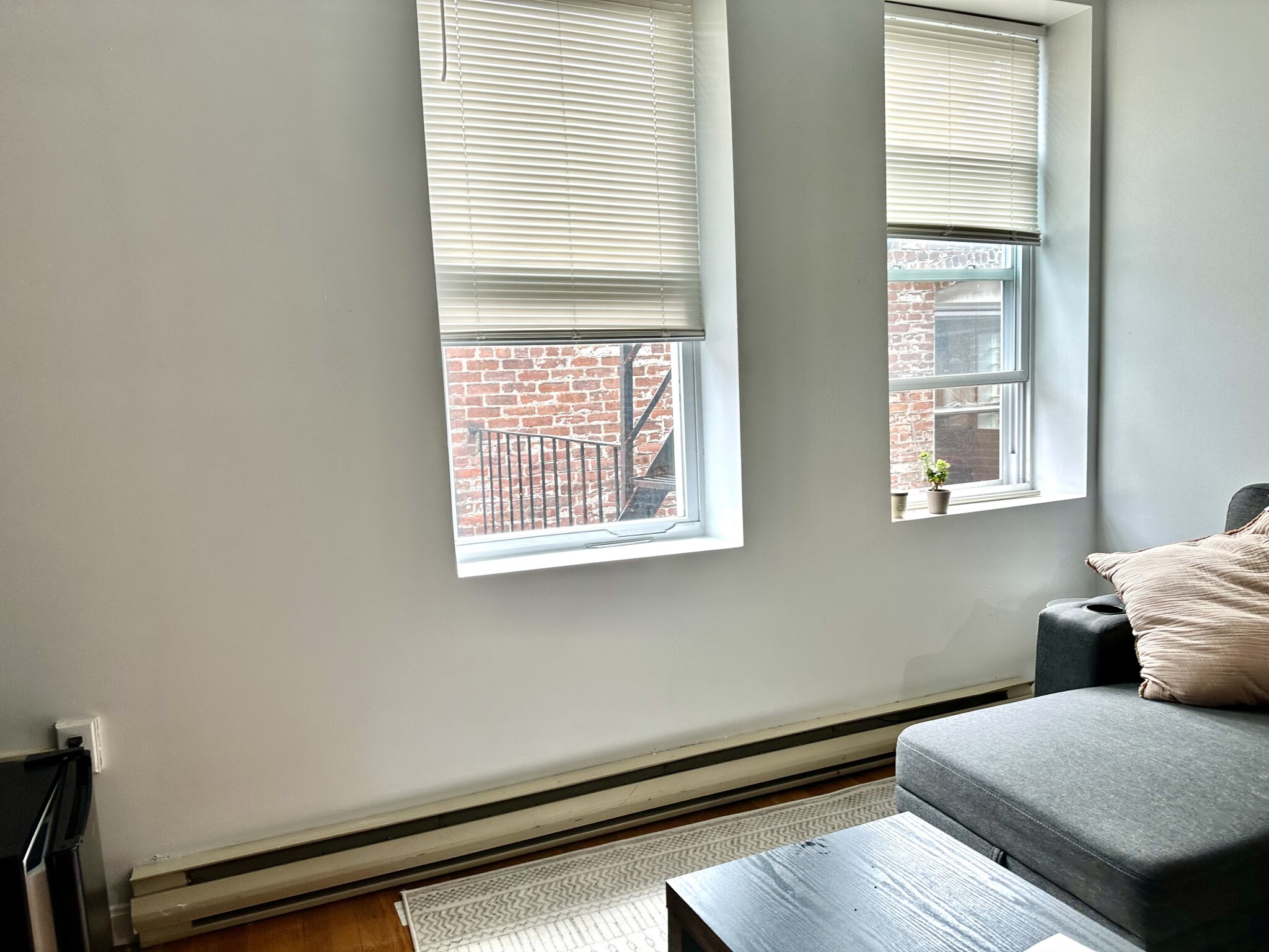 6 Cleveland Pl, North End