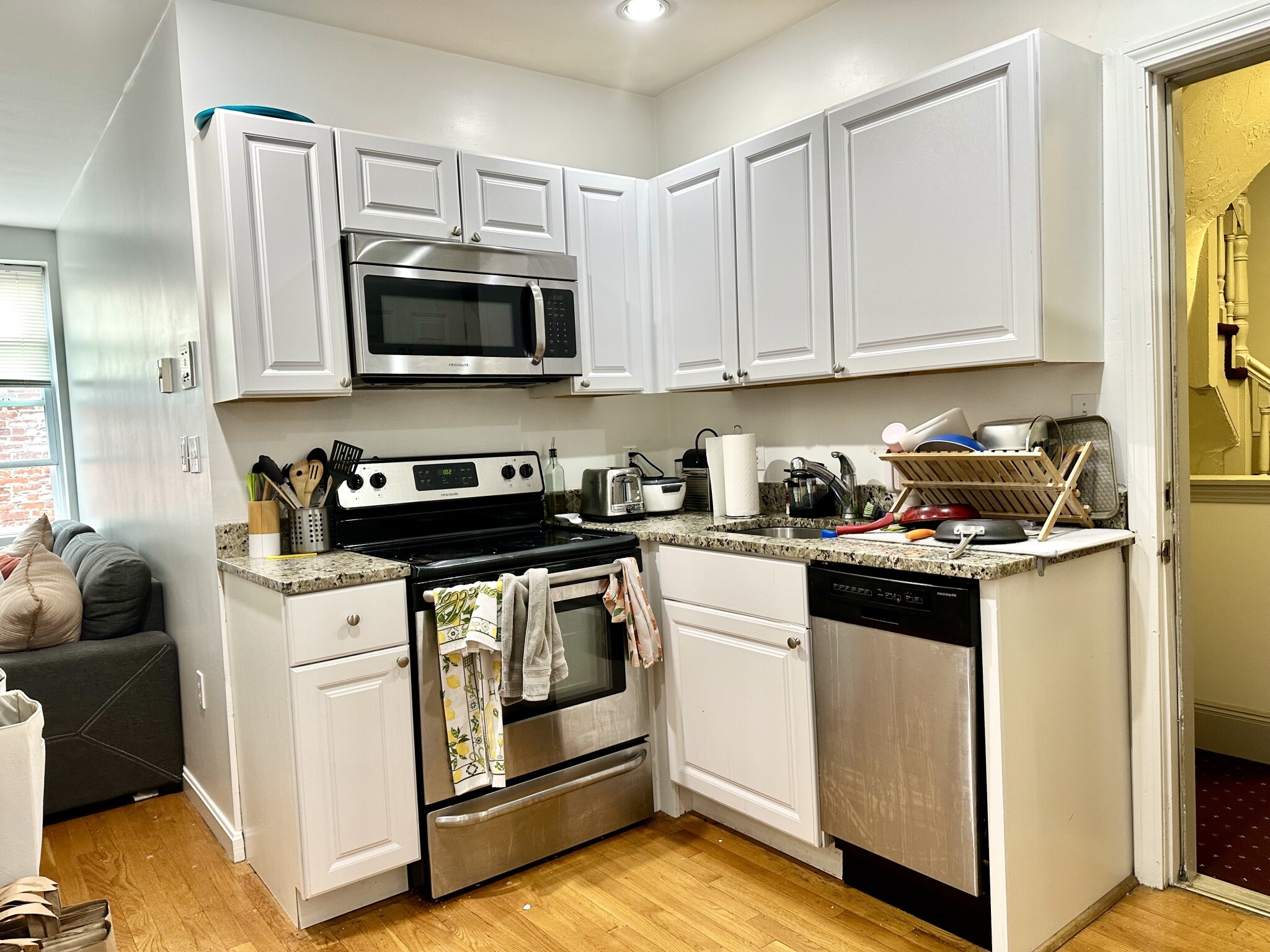 6 Cleveland Pl, North End