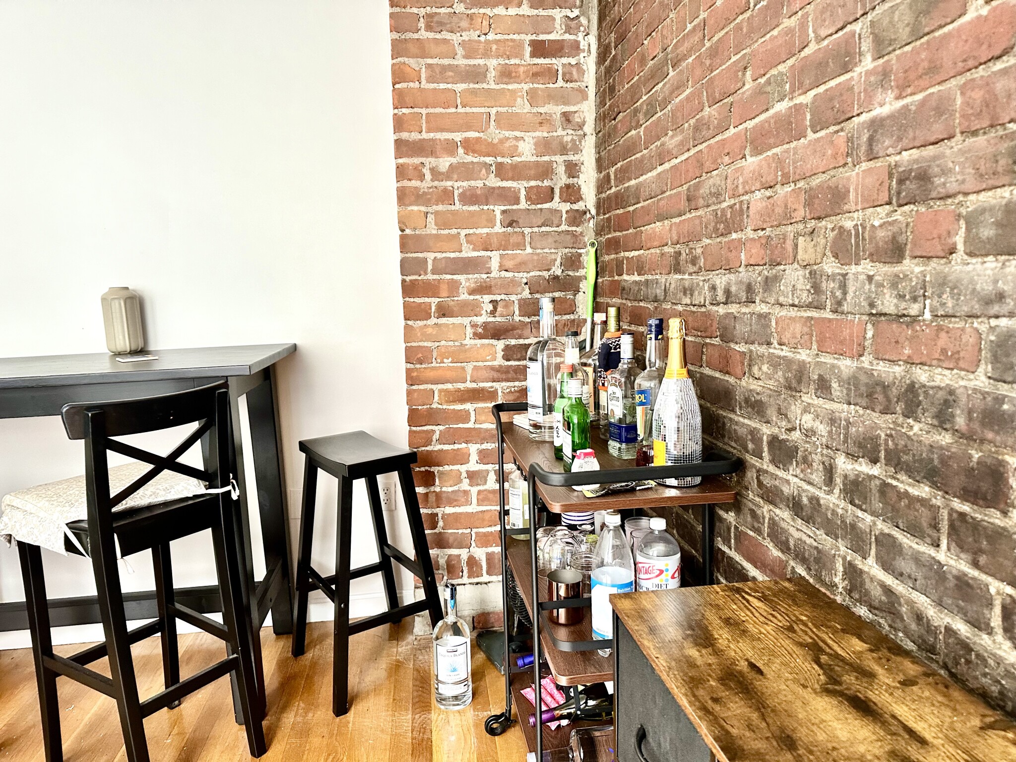 6 Cleveland Pl, North End