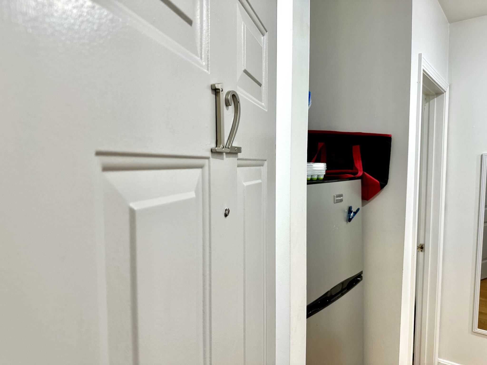 6 Cleveland Pl, North End