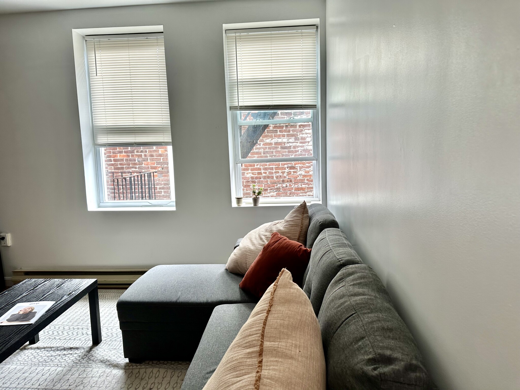 6 Cleveland Pl, North End