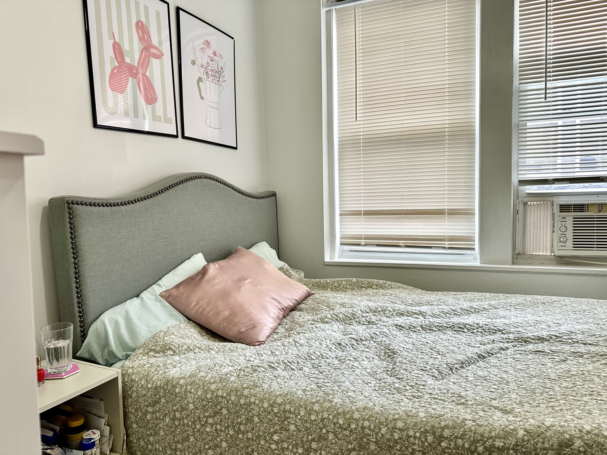 6 Cleveland Pl, North End