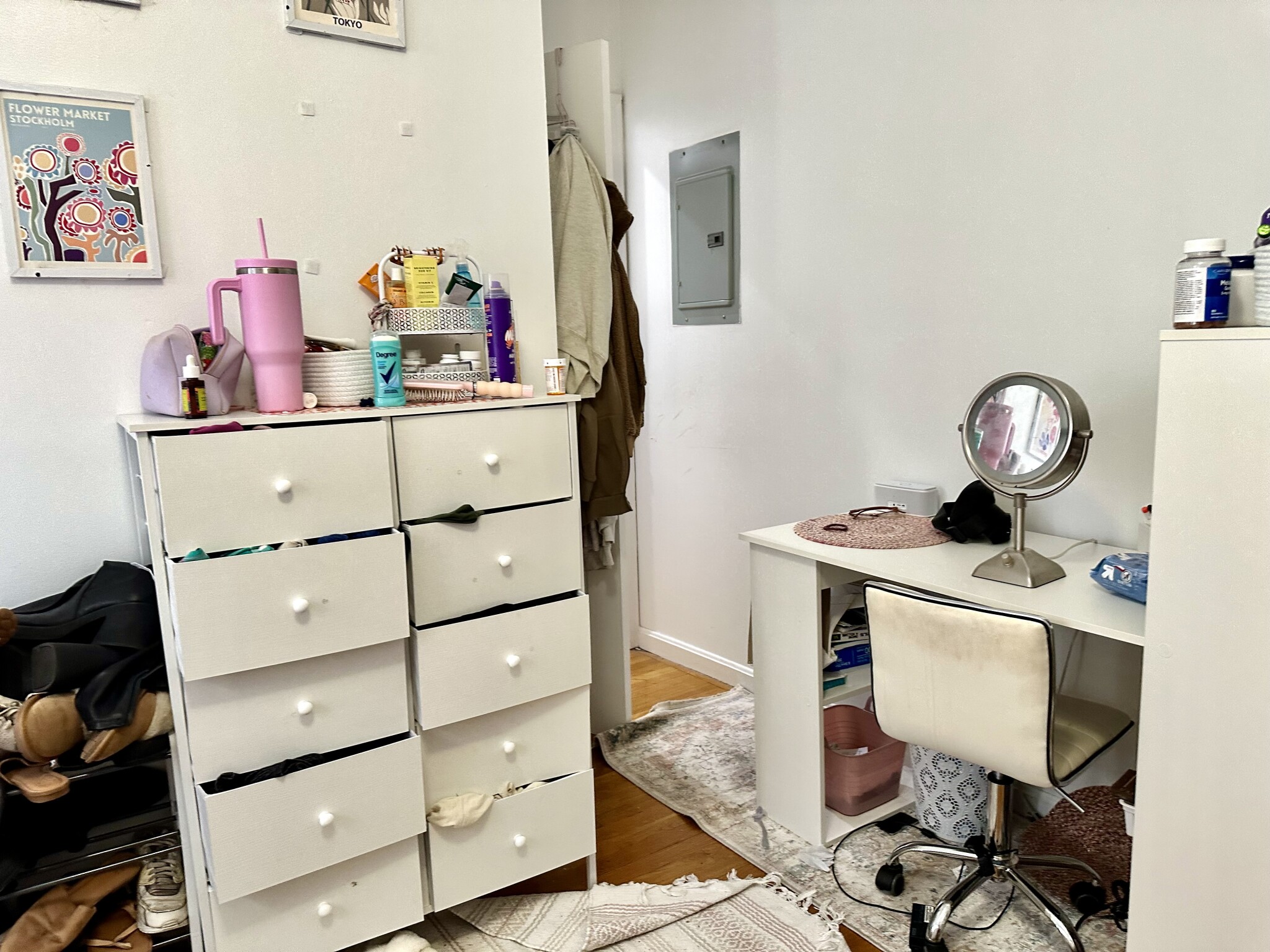 6 Cleveland Pl, North End