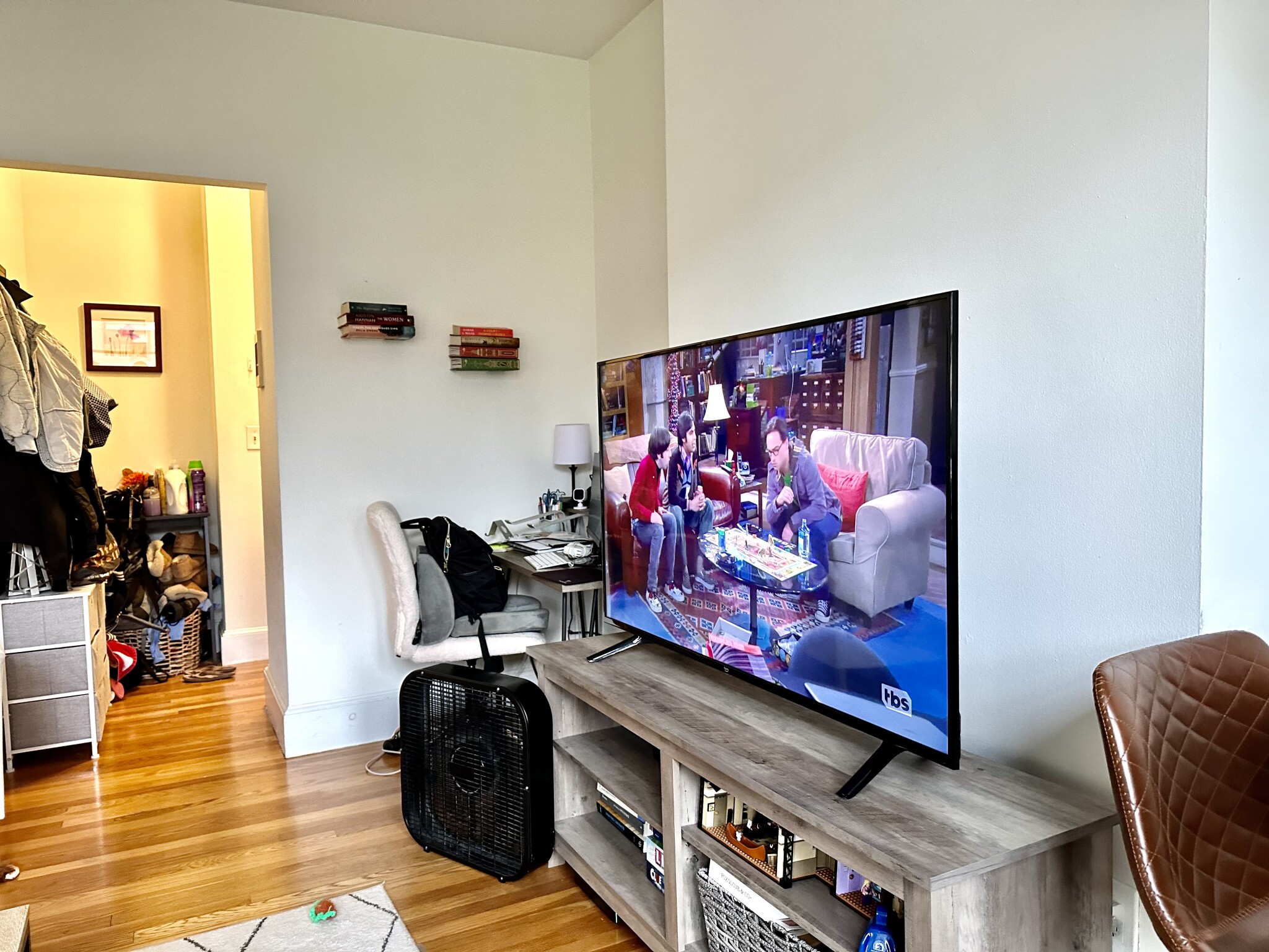 529 Beacon St, Back Bay