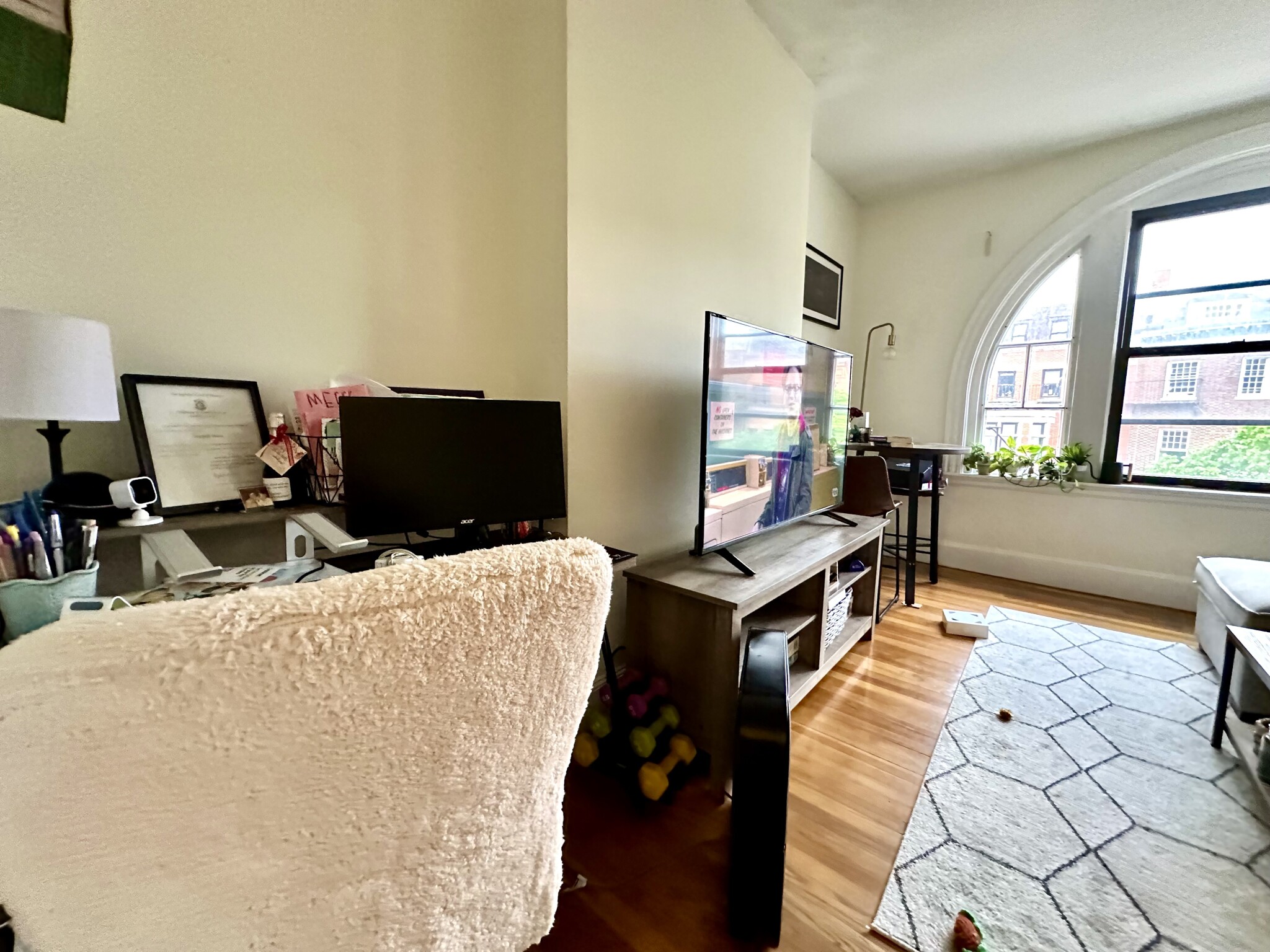 529 Beacon St, Back Bay