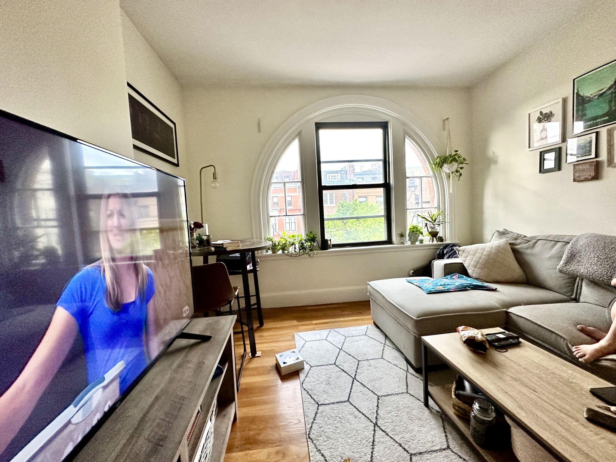 529 Beacon St, Back Bay