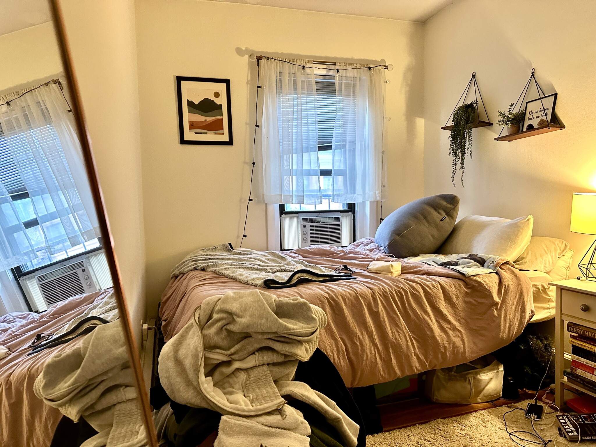 529 Beacon St, Back Bay