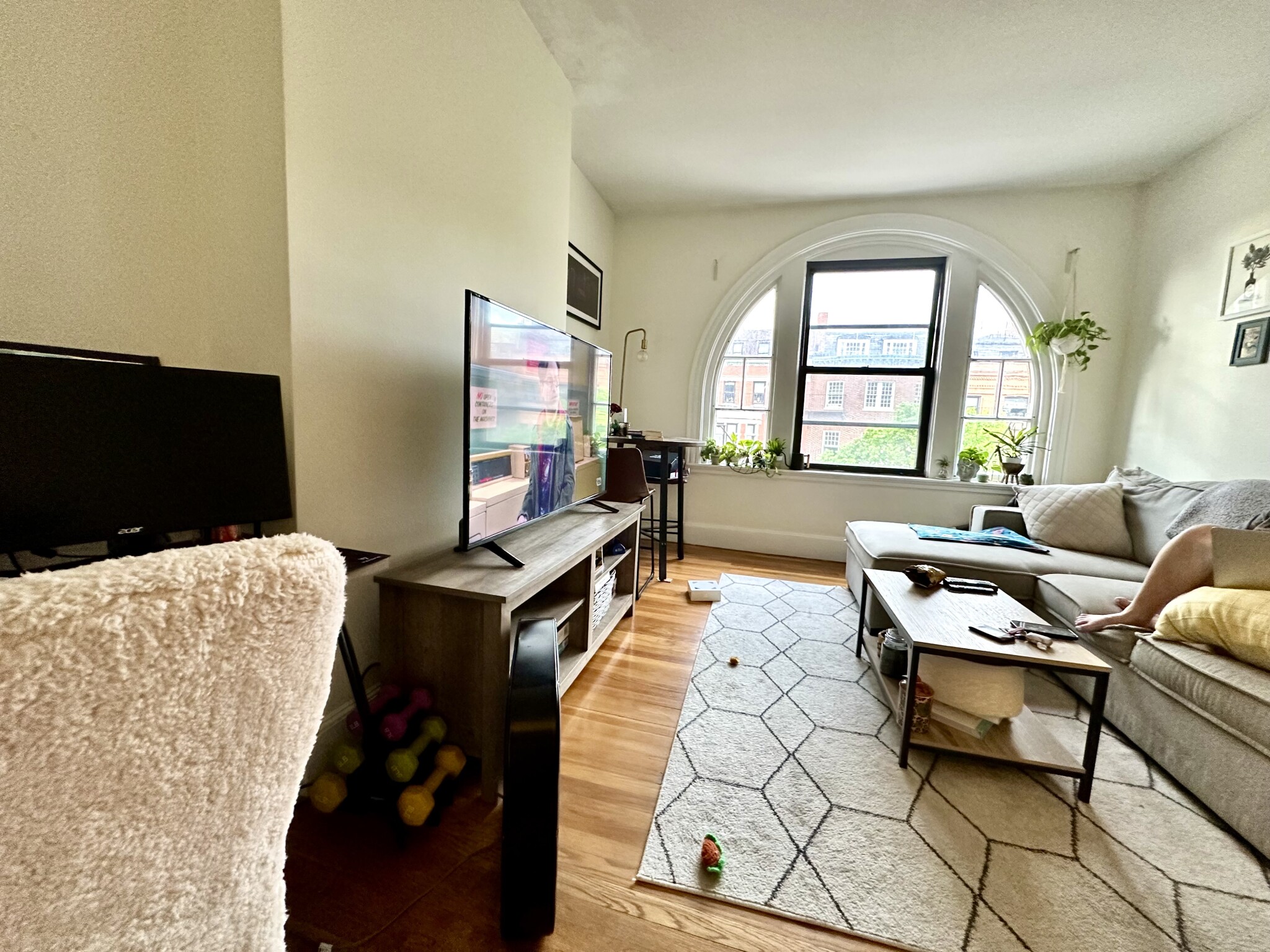 529 Beacon St, Back Bay