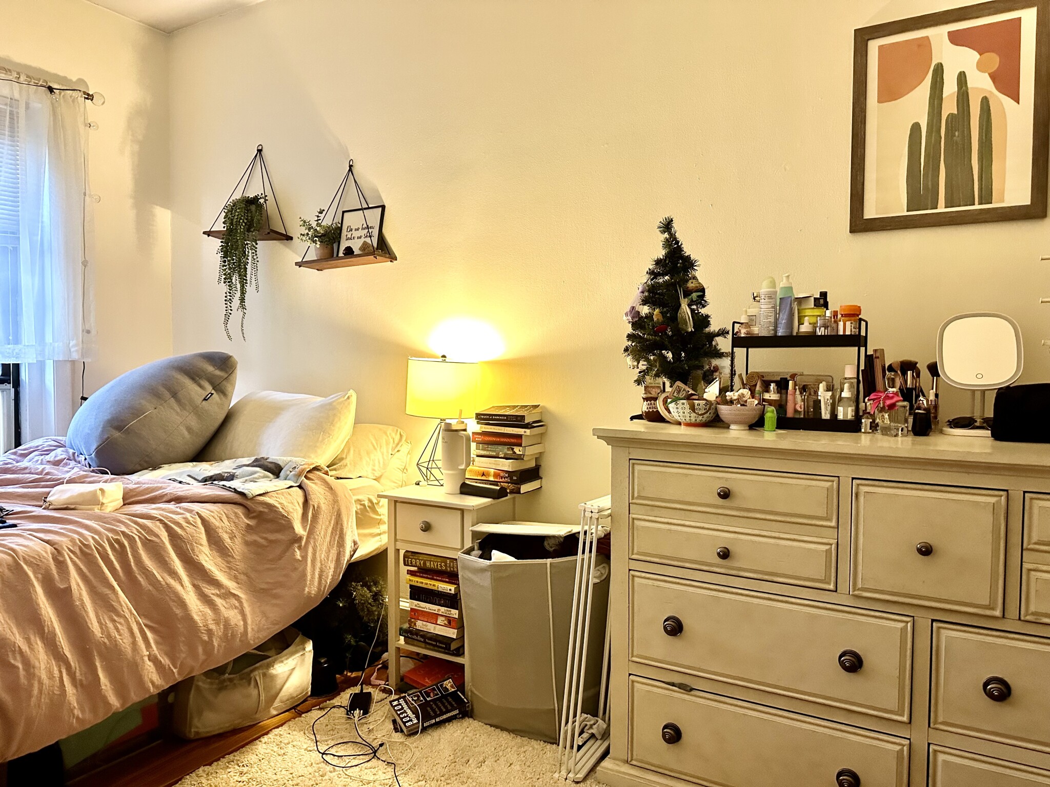 529 Beacon St, Back Bay