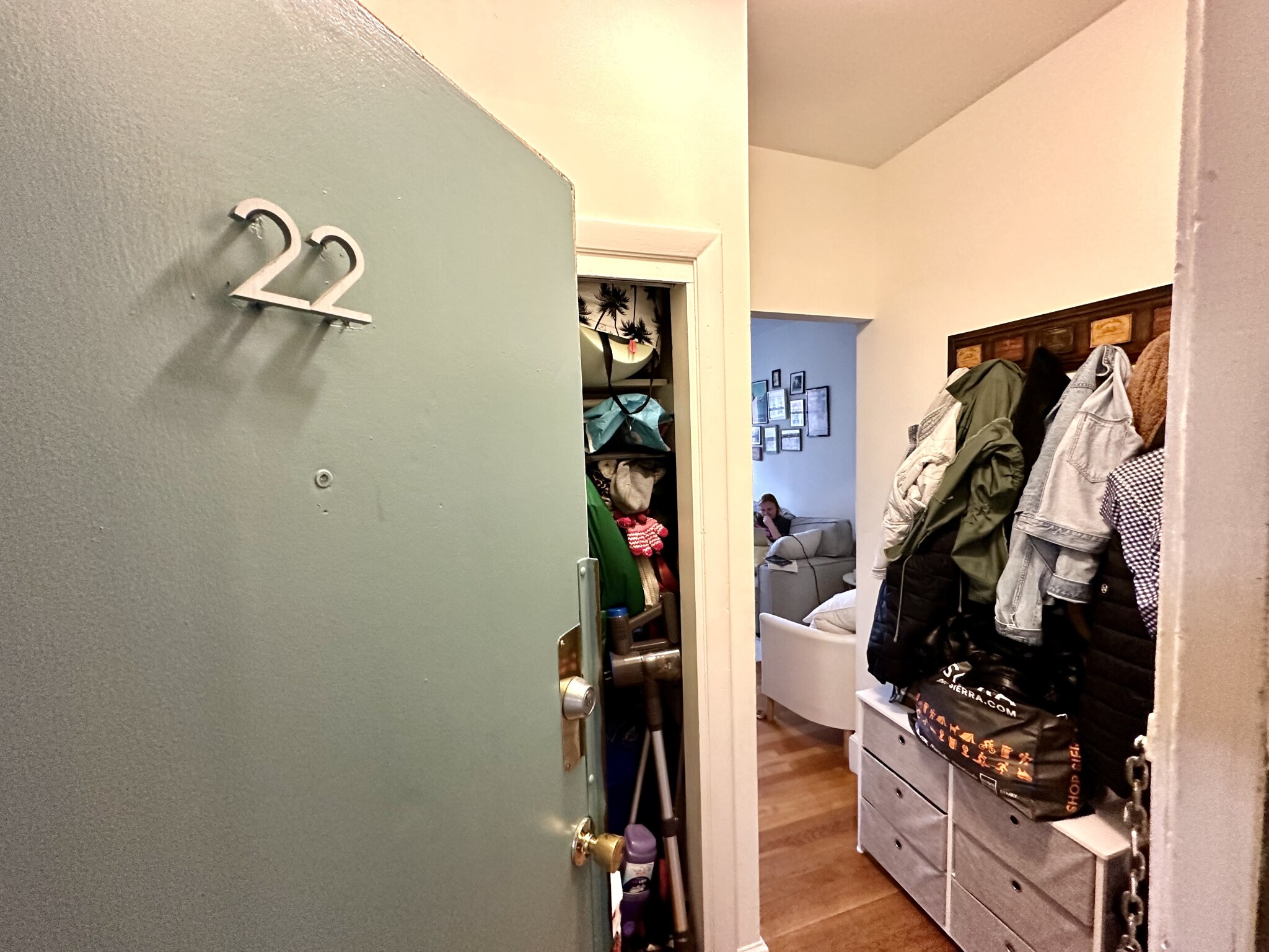 529 Beacon St, Back Bay