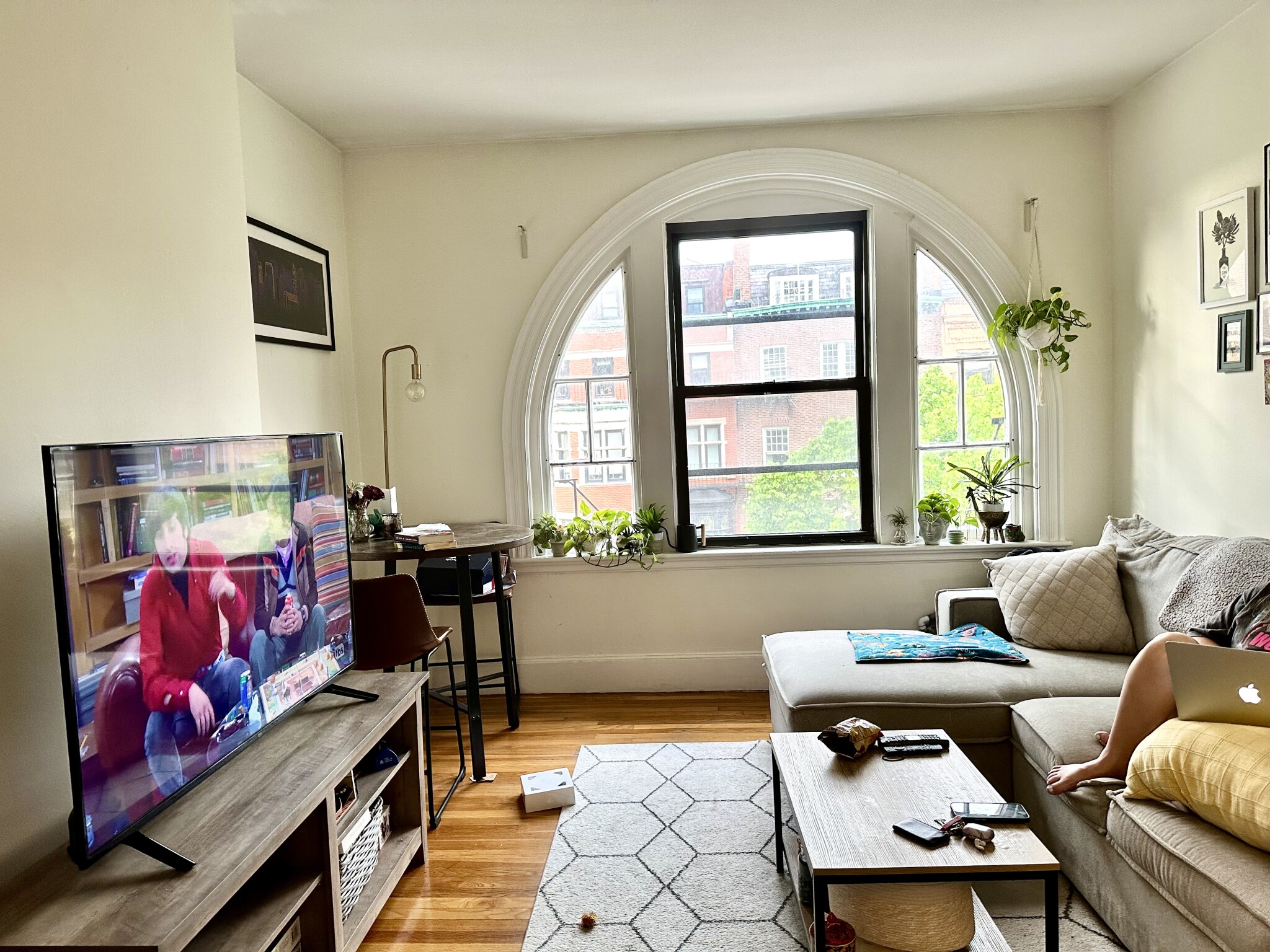 529 Beacon St, Back Bay