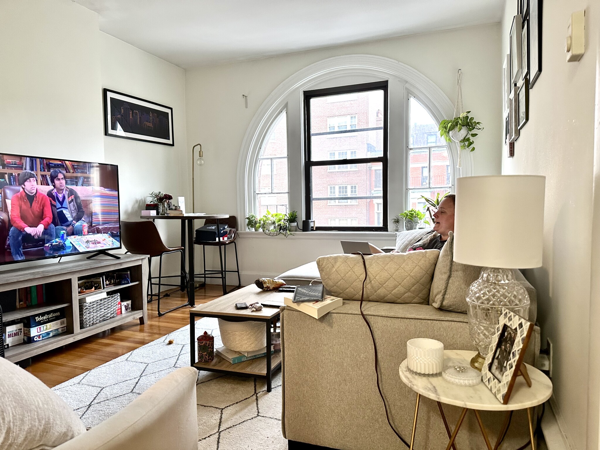 529 Beacon St, Back Bay