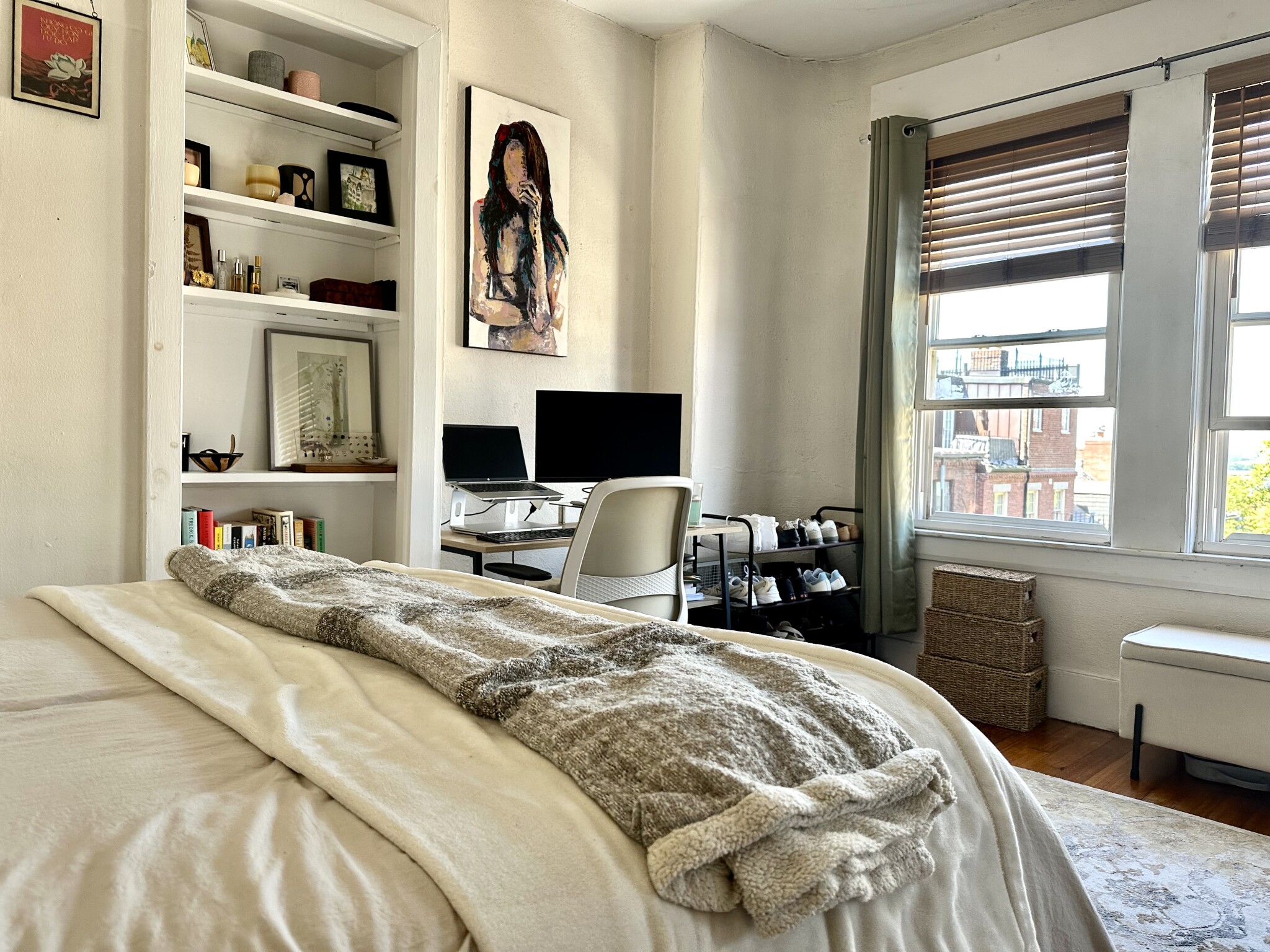 108 Myrtle St, Beacon Hill