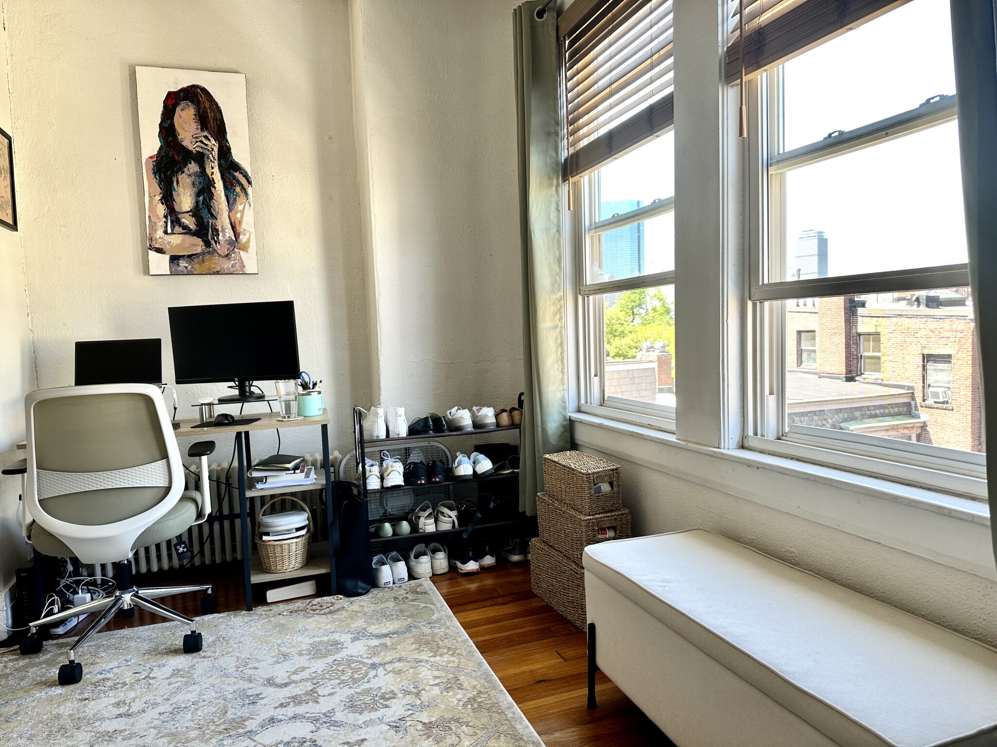 108 Myrtle St, Beacon Hill