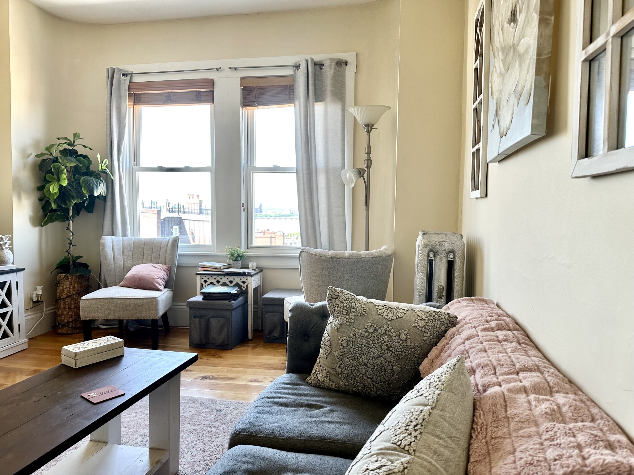 108 Myrtle St, Beacon Hill