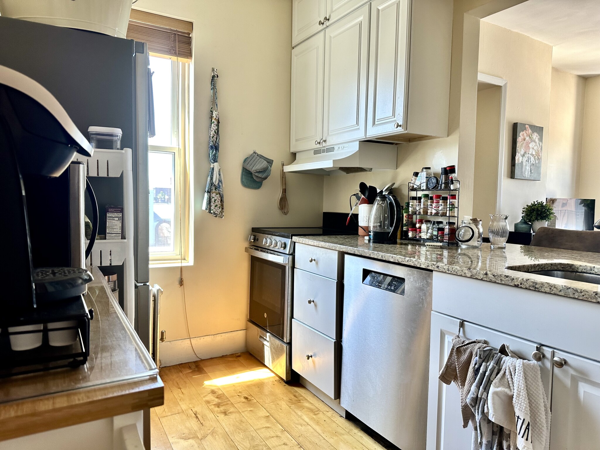 108 Myrtle St, Beacon Hill