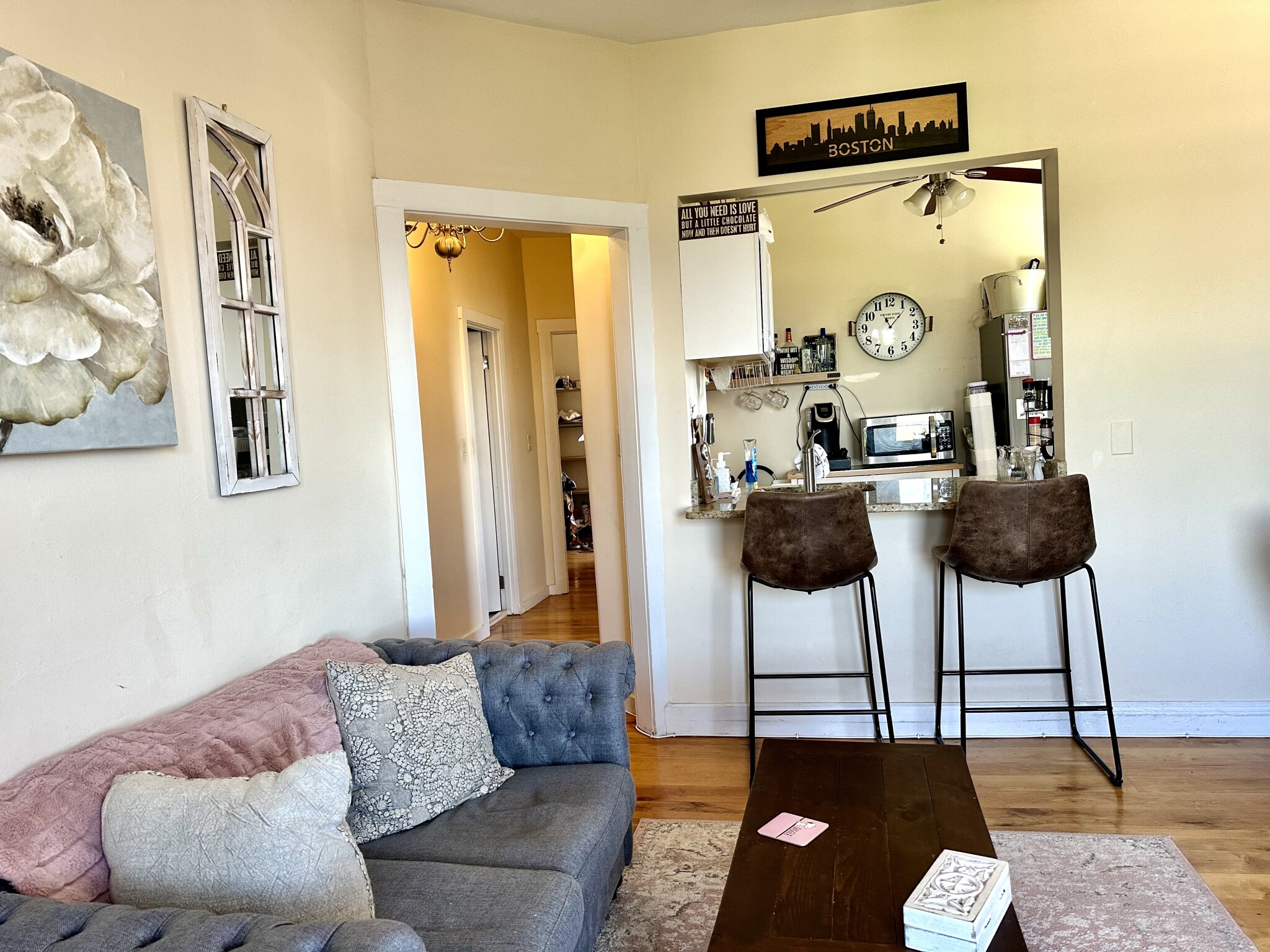 108 Myrtle St, Beacon Hill