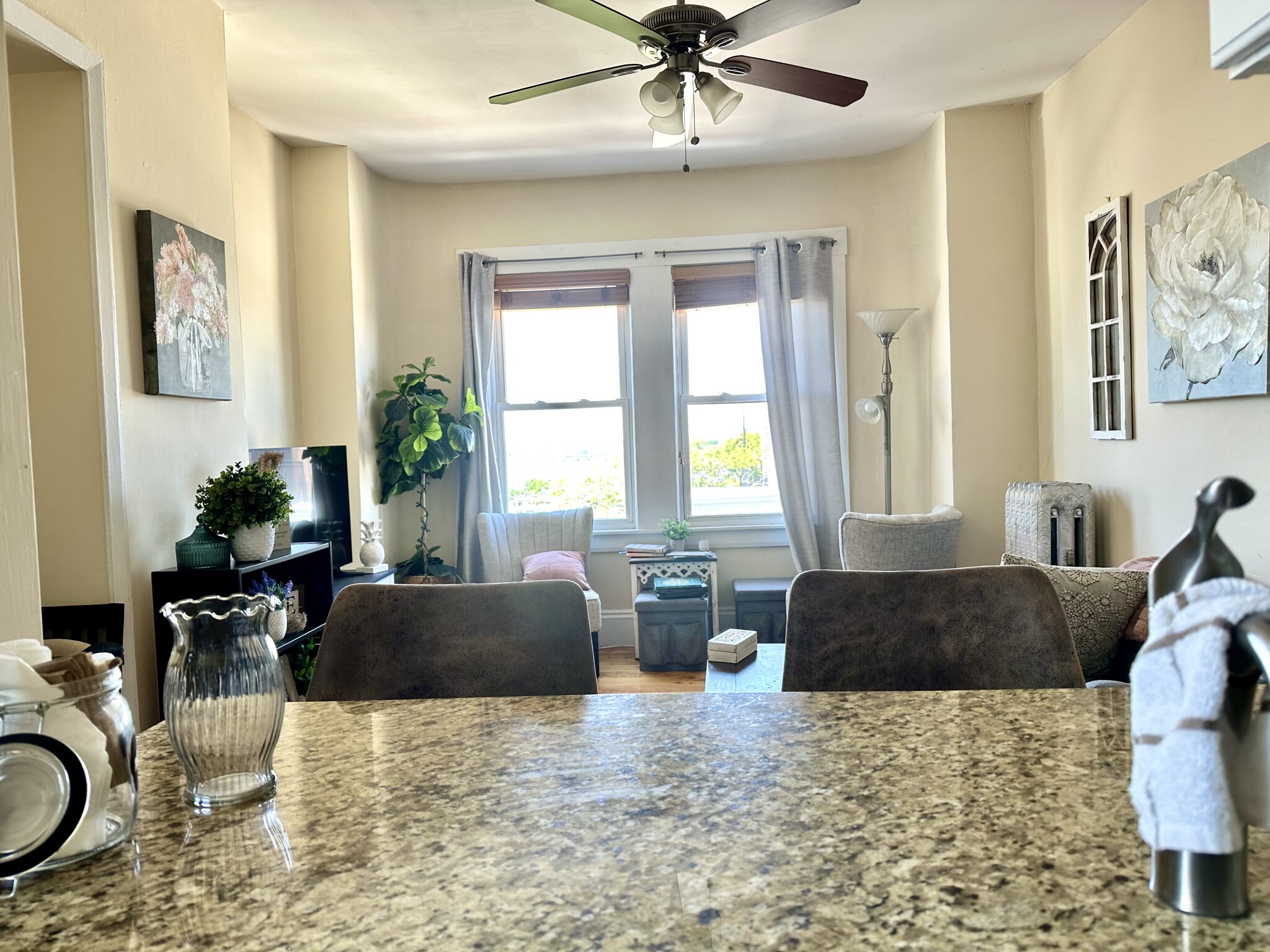 108 Myrtle St, Beacon Hill