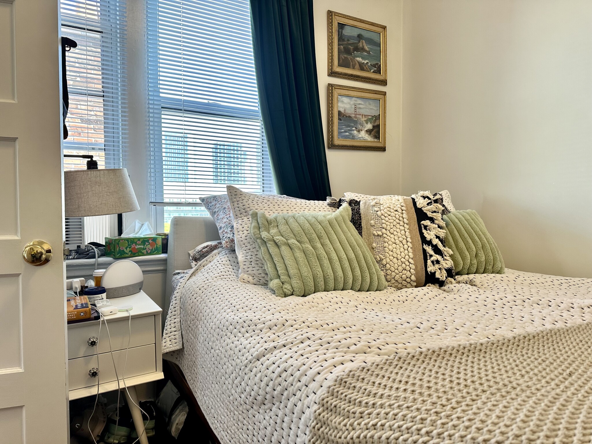 15 Revere St, Beacon Hill