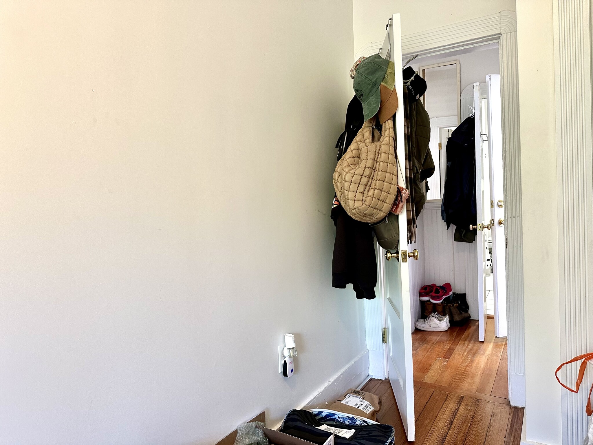 15 Revere St, Beacon Hill