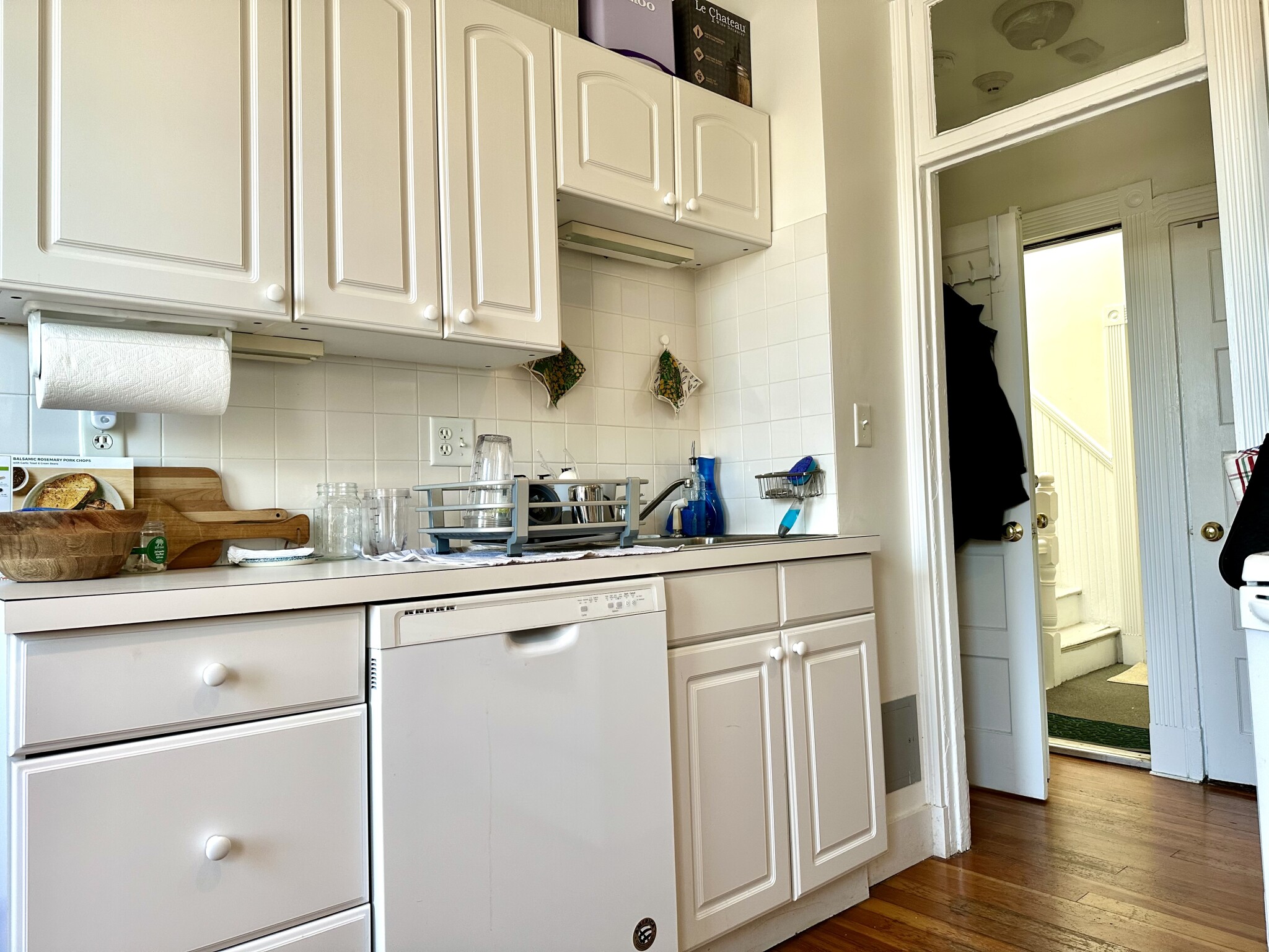 15 Revere St, Beacon Hill