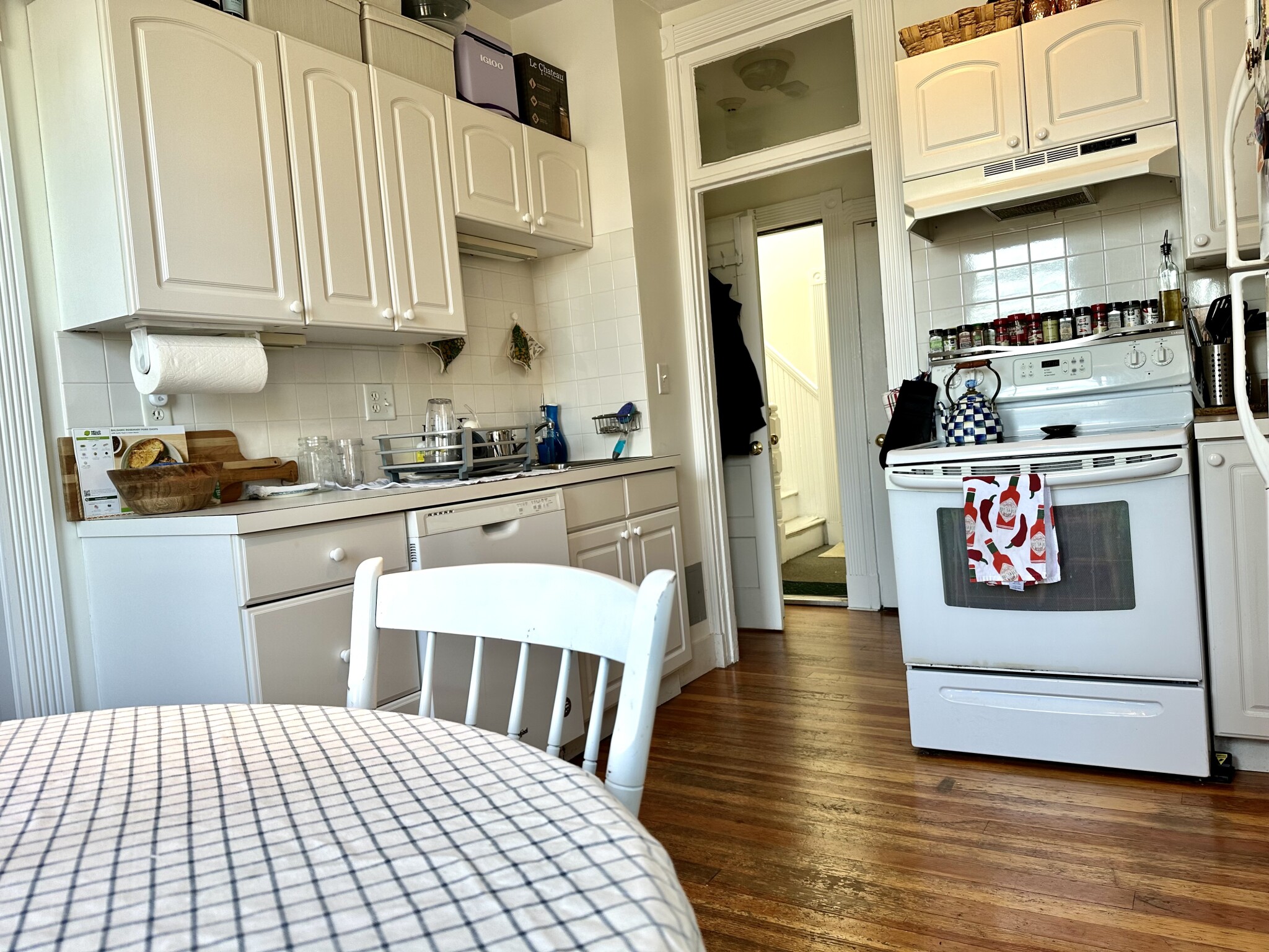 15 Revere St, Beacon Hill