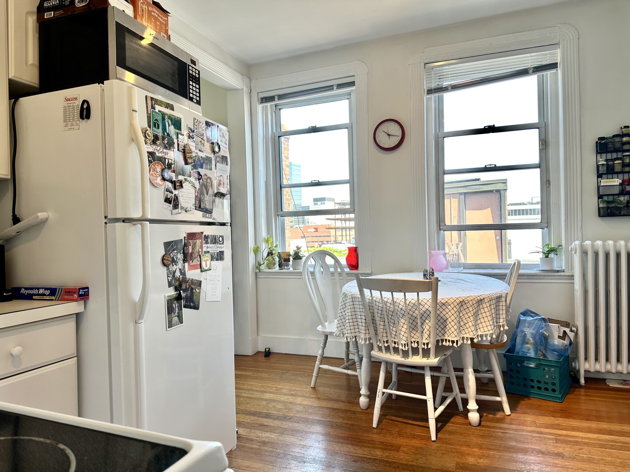 15 Revere St, Beacon Hill