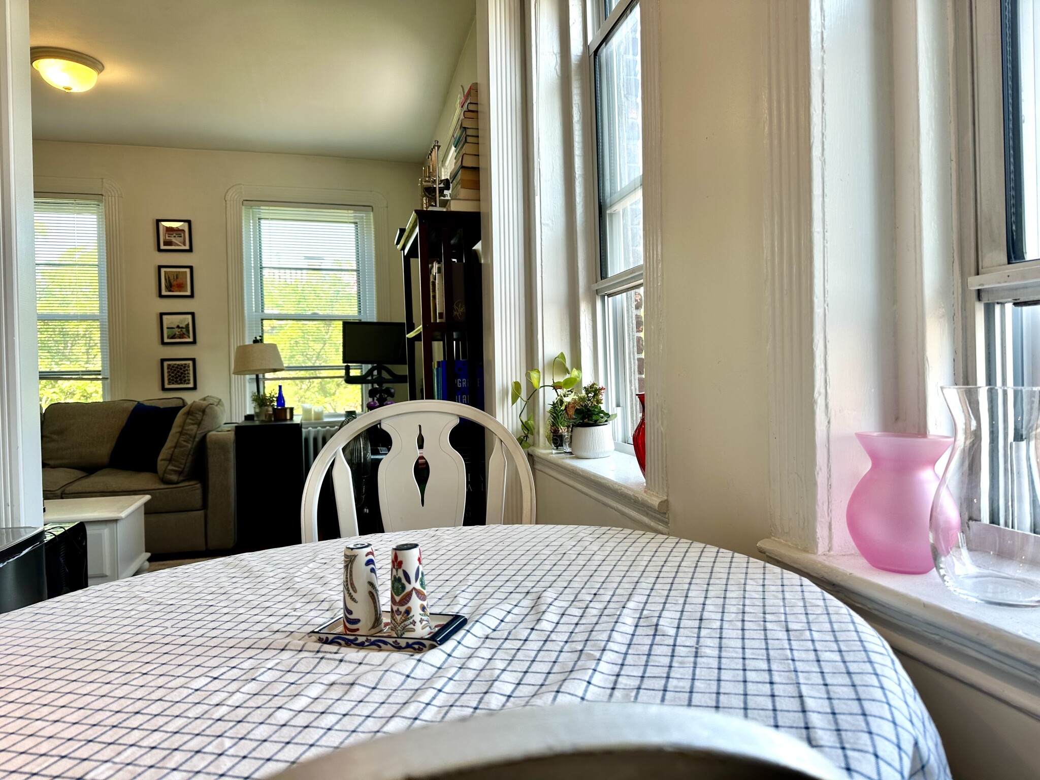 15 Revere St, Beacon Hill