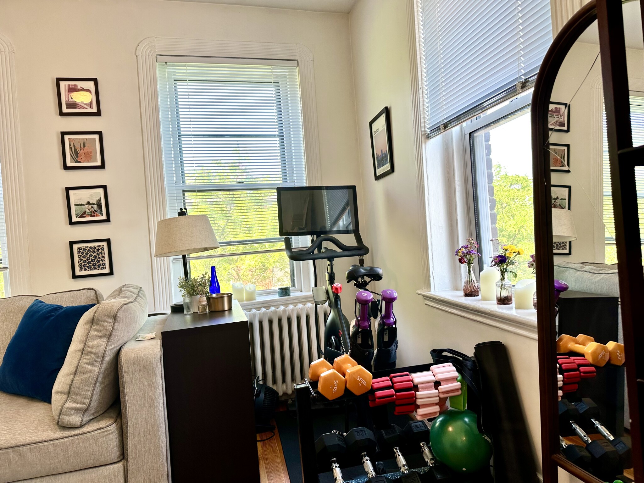 15 Revere St, Beacon Hill