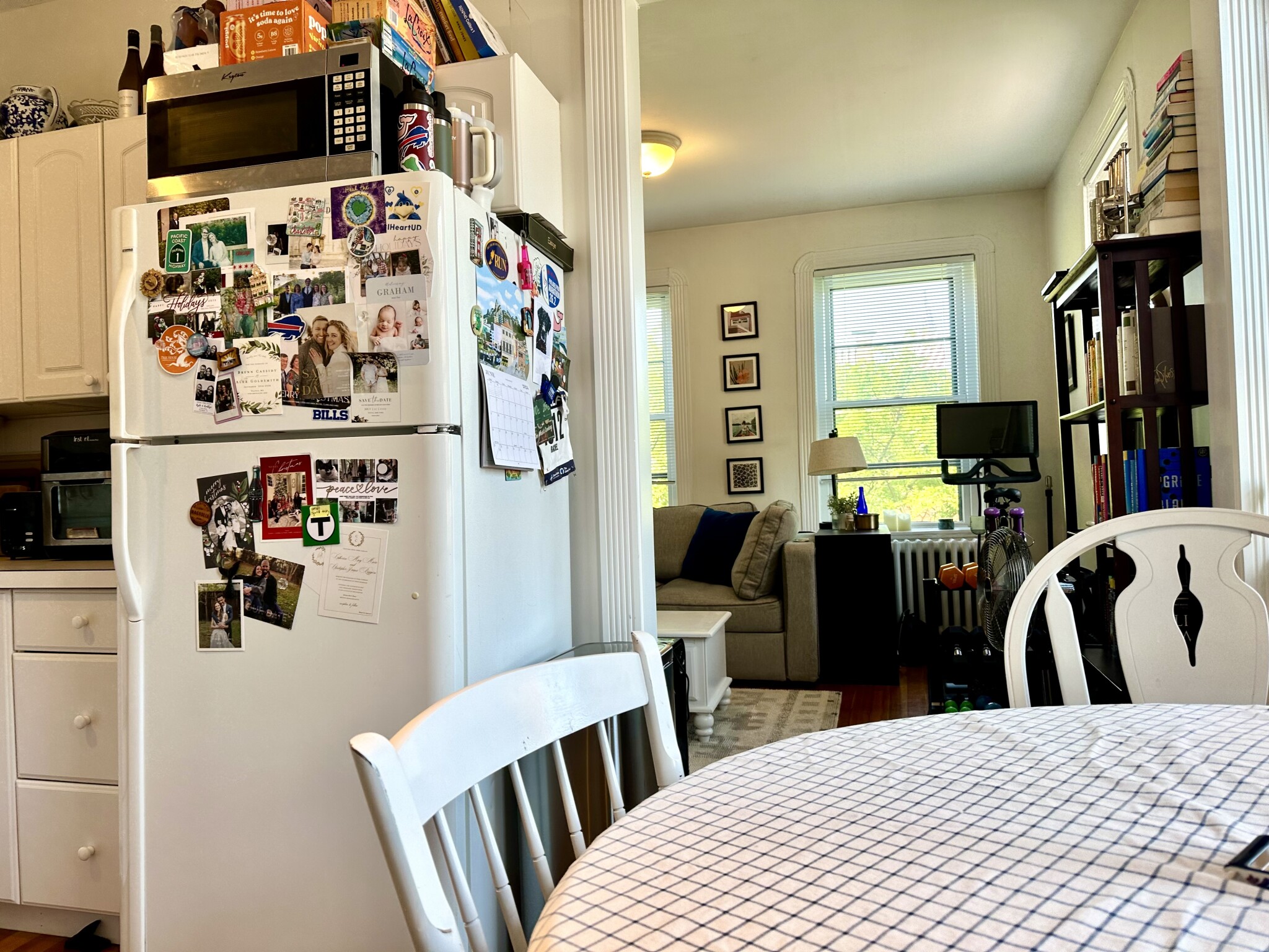 15 Revere St, Beacon Hill