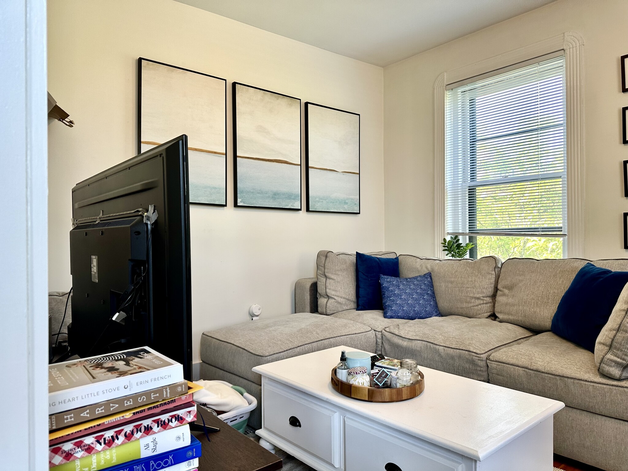 15 Revere St, Beacon Hill