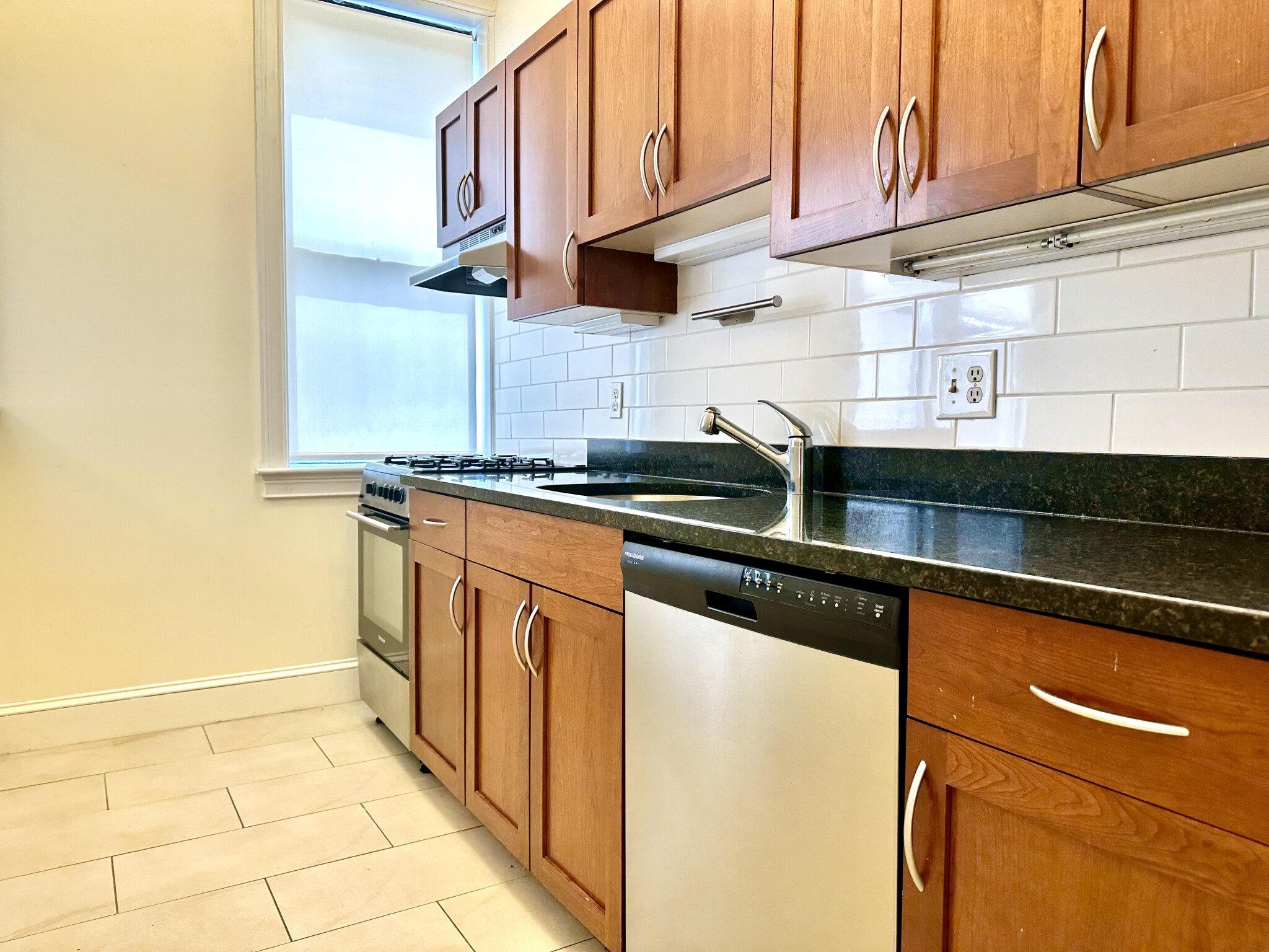 1340 Commonwealth Ave, Allston